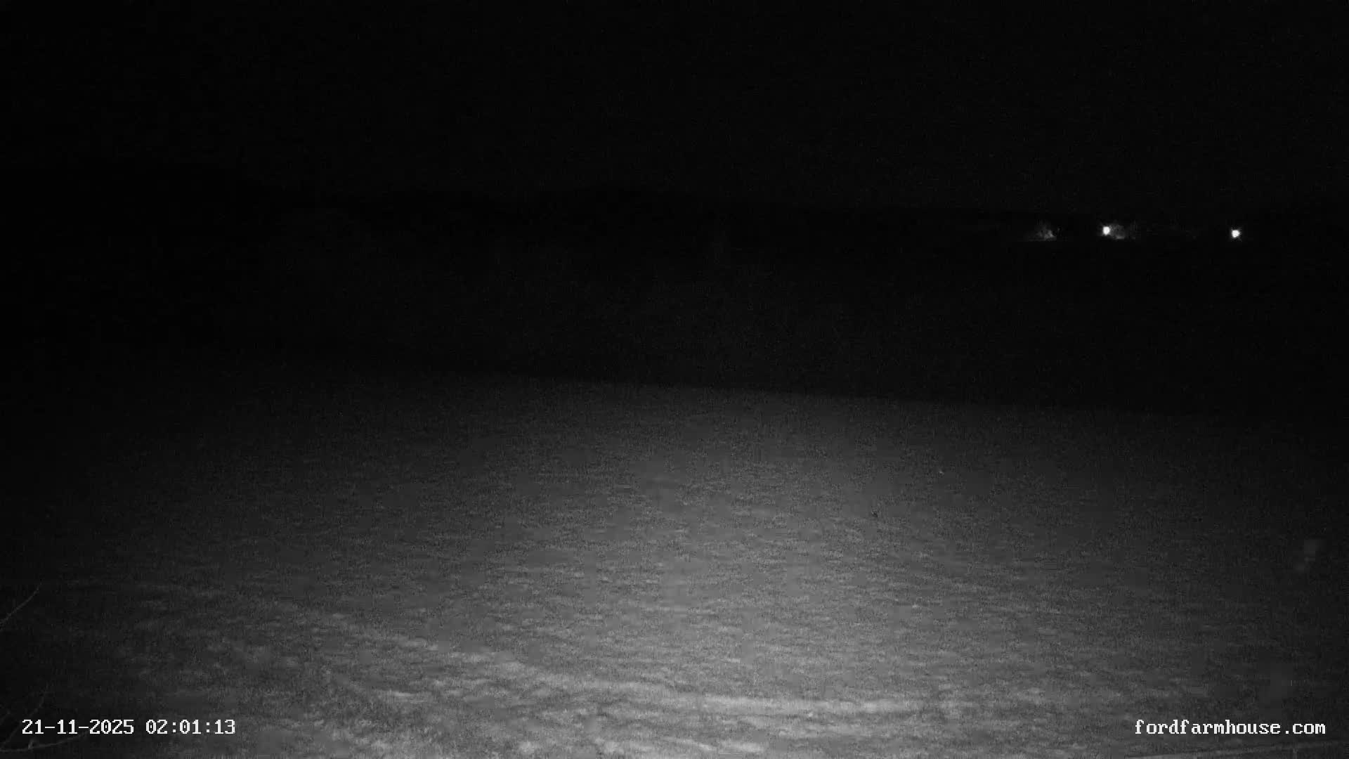 Whitwell Ford Farm House Countryside Live Cam - Whitwell, Isle of Wight, South East, England, United Kingdom