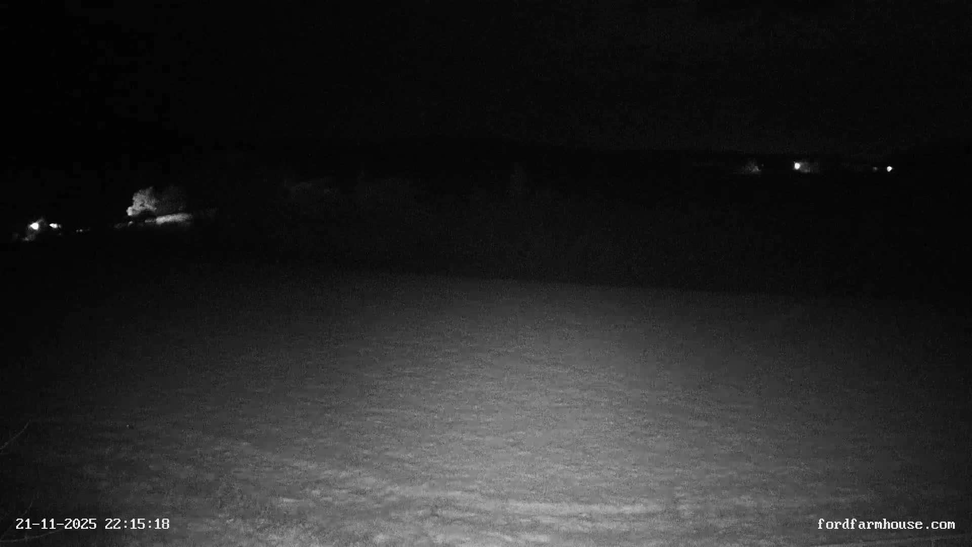 Whitwell Ford Farm House Countryside Live Cam - Whitwell, Isle of Wight, South East, England, United Kingdom