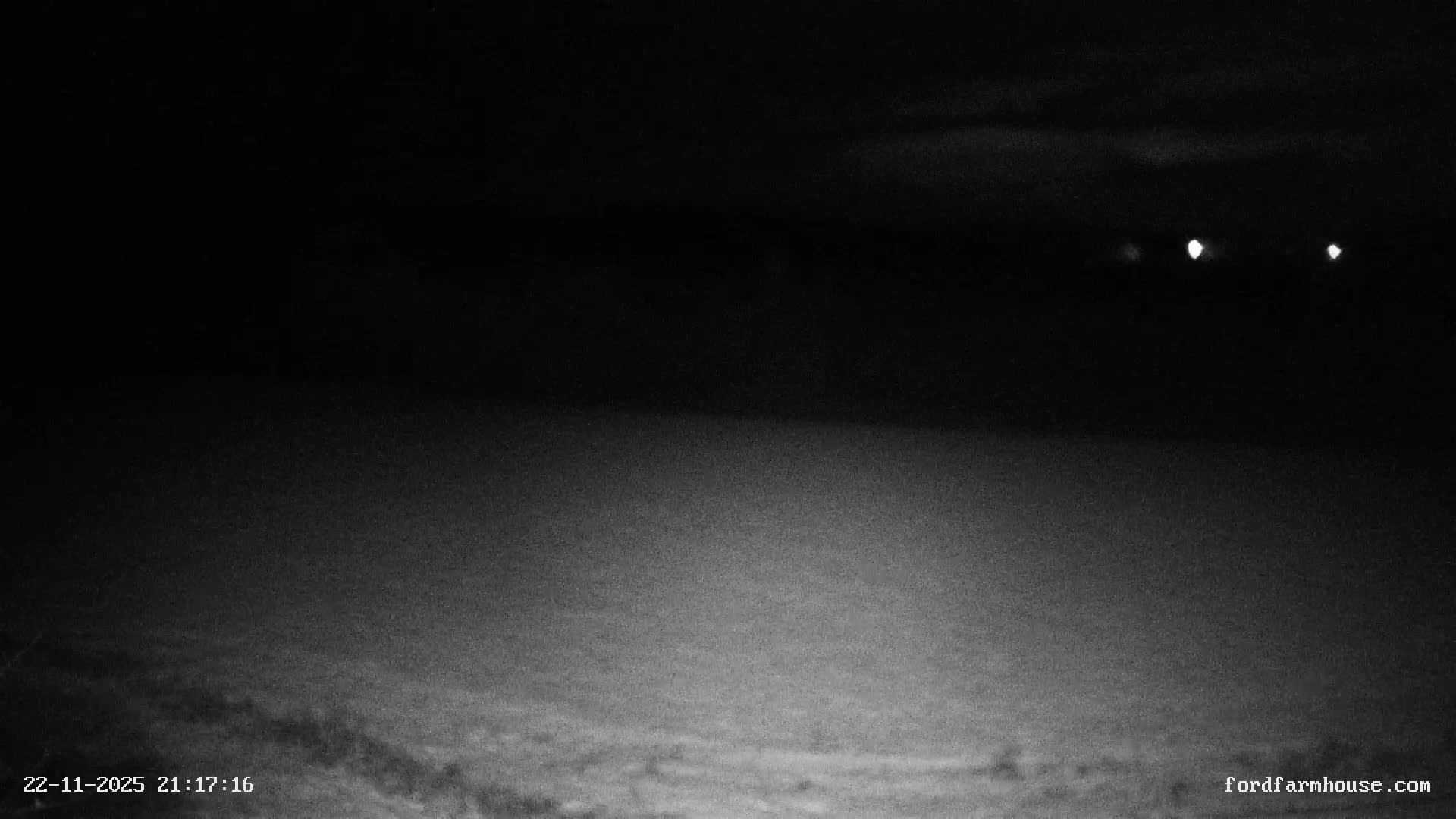 Whitwell Ford Farm House Countryside Live Cam - Whitwell, Isle of Wight, South East, England, United Kingdom