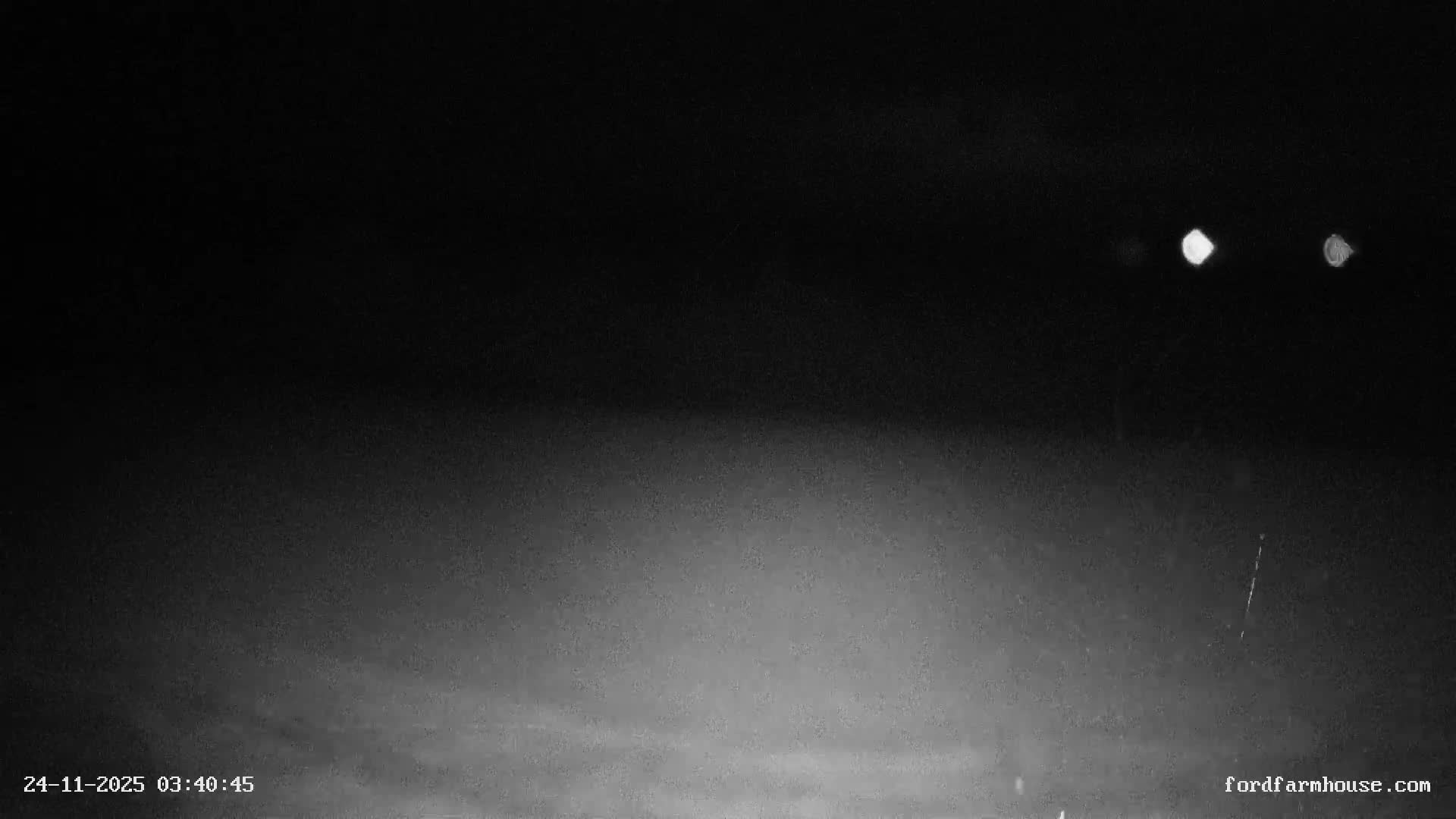 Whitwell Ford Farm House Countryside Live Cam - Whitwell, Isle of Wight, South East, England, United Kingdom