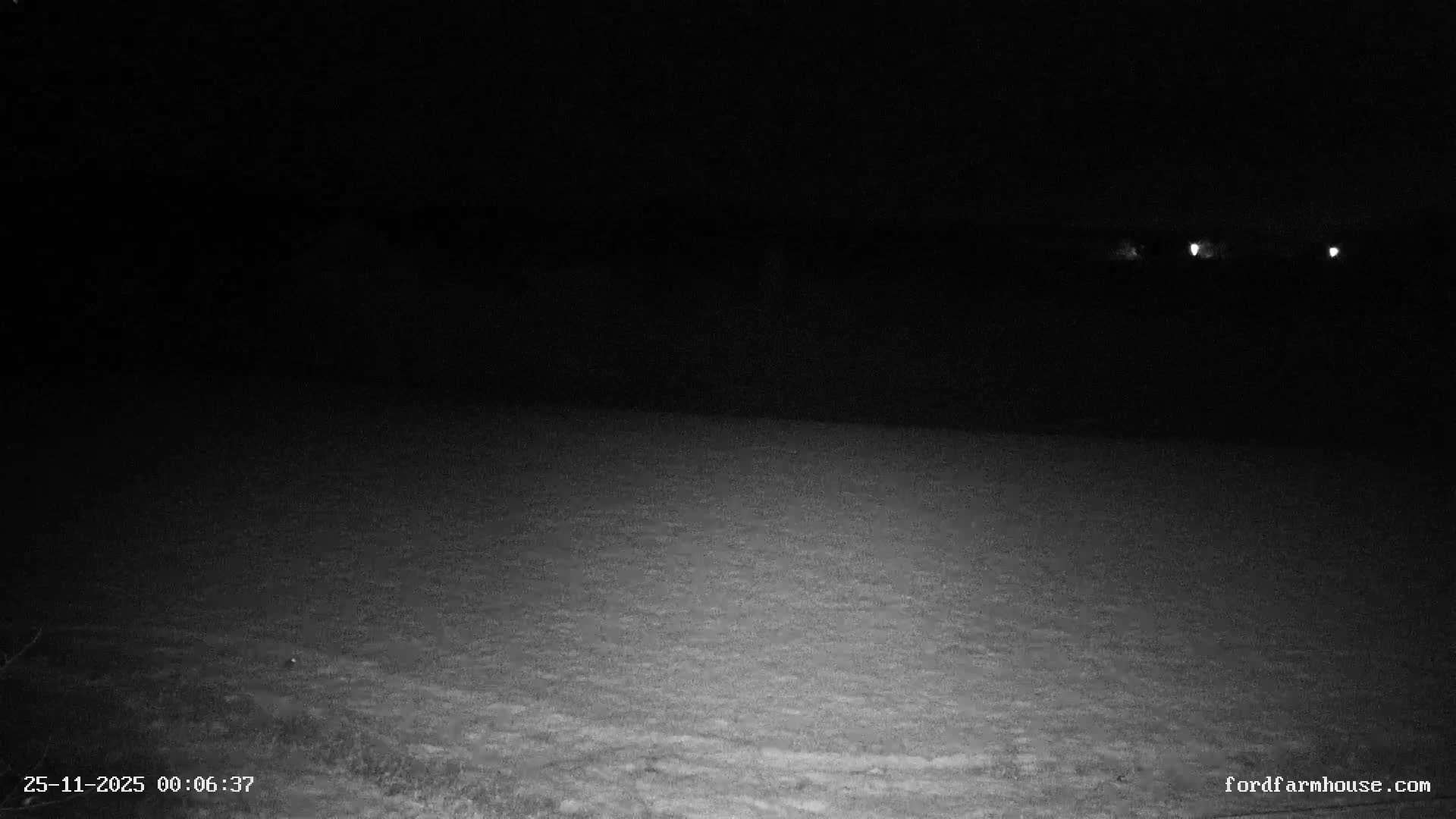 Whitwell Ford Farm House Countryside Live Cam - Whitwell, Isle of Wight, South East, England, United Kingdom