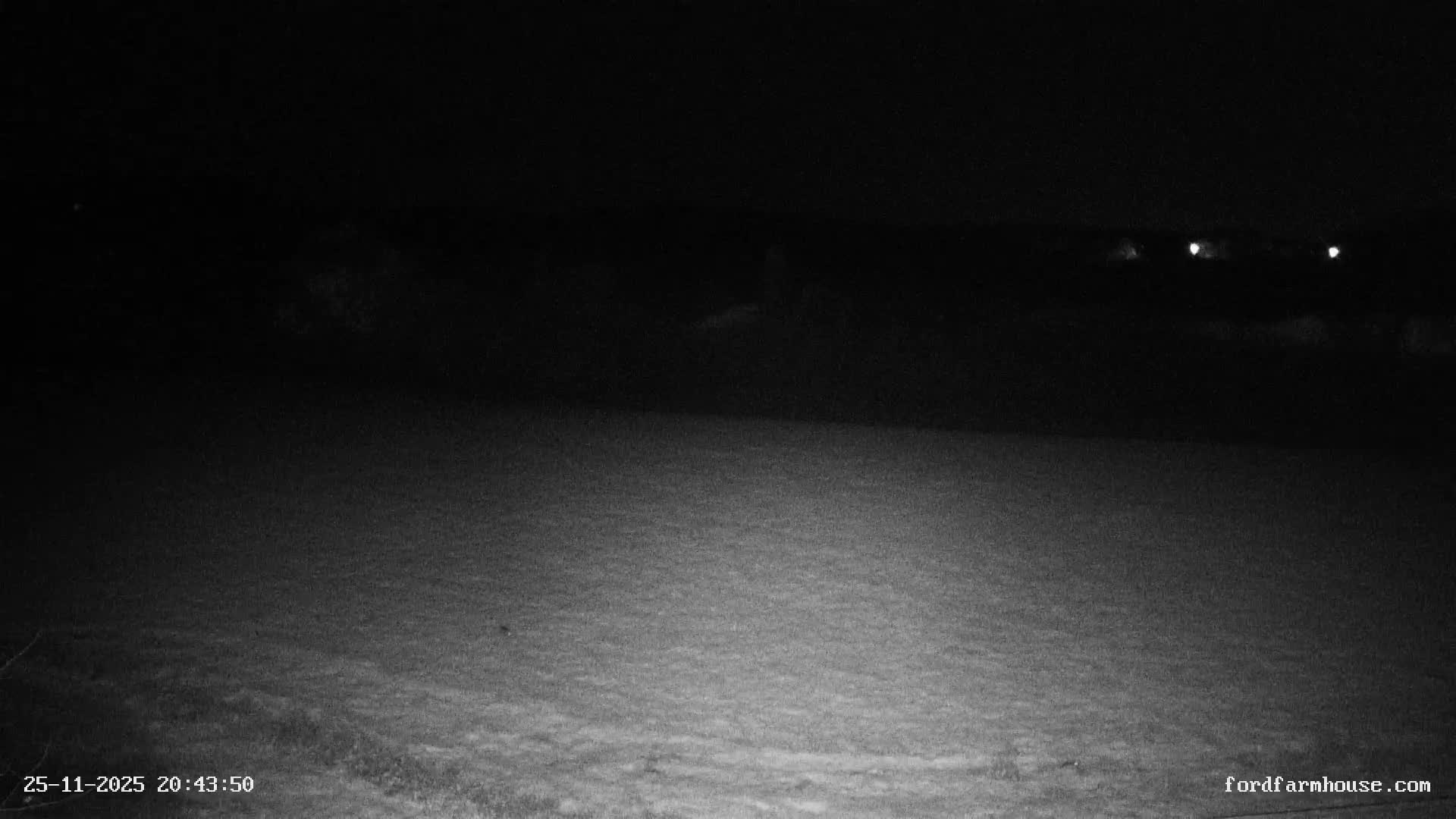 Whitwell Ford Farm House Countryside Live Cam - Whitwell, Isle of Wight, South East, England, United Kingdom