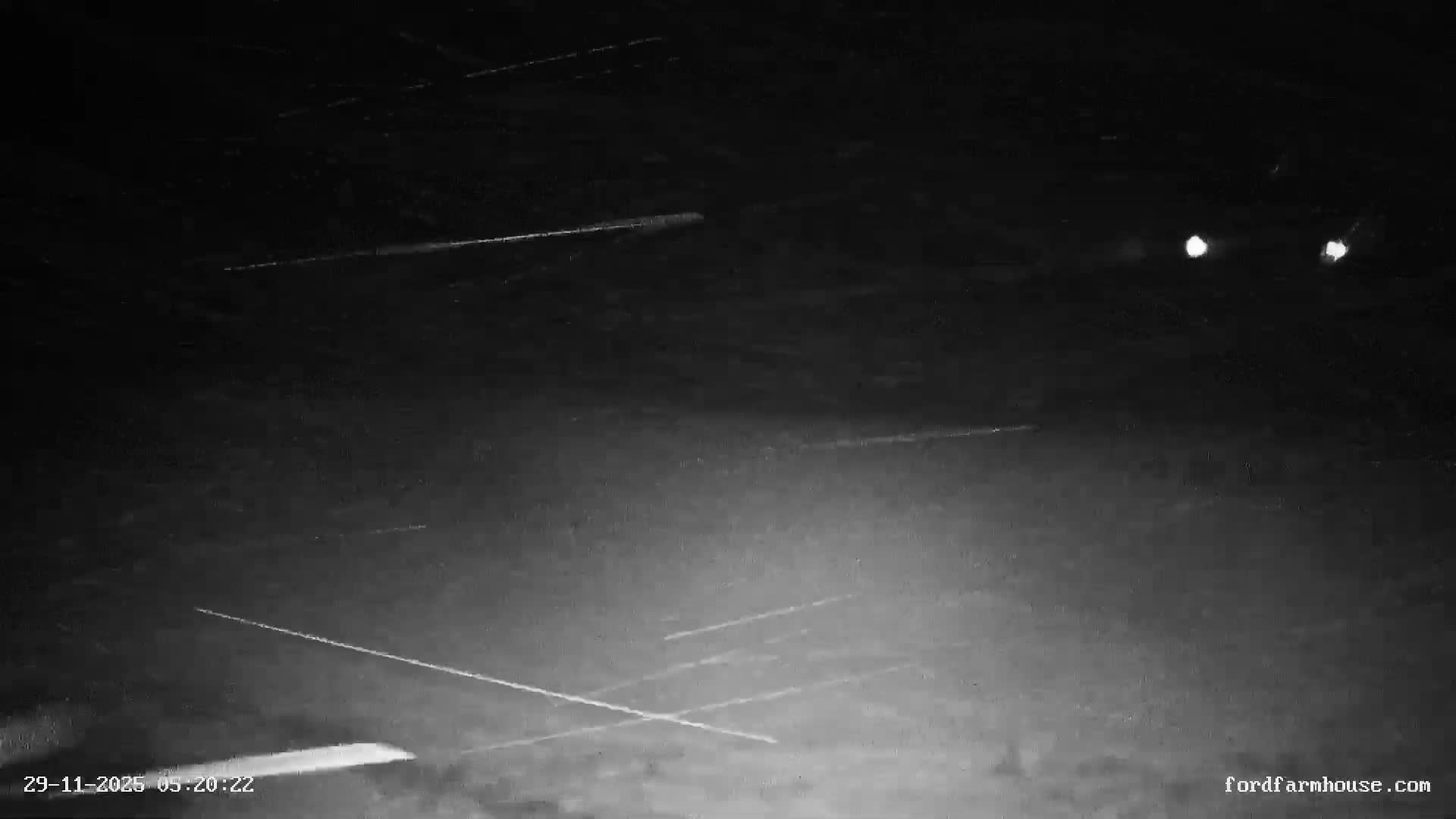 Whitwell Ford Farm House Countryside Live Cam - Whitwell, Isle of Wight, South East, England, United Kingdom