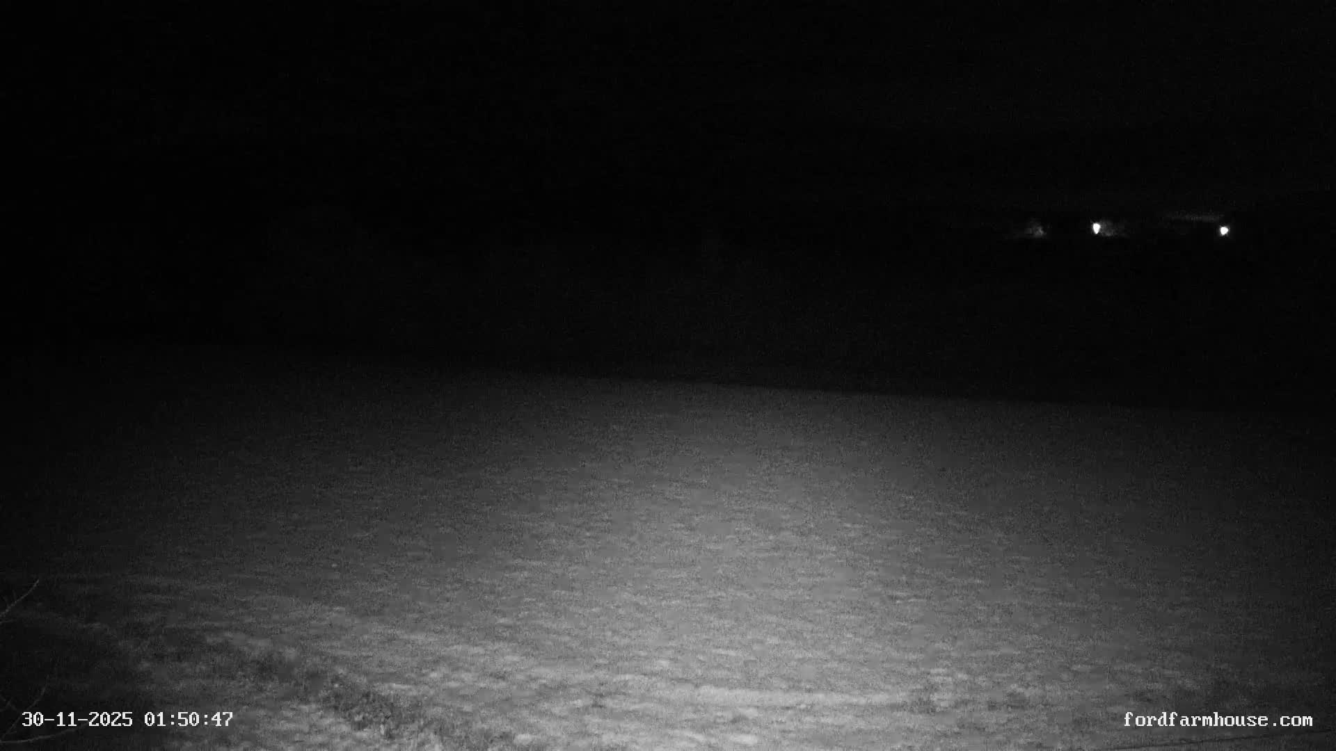 Whitwell Ford Farm House Countryside Live Cam - Whitwell, Isle of Wight, South East, England, United Kingdom