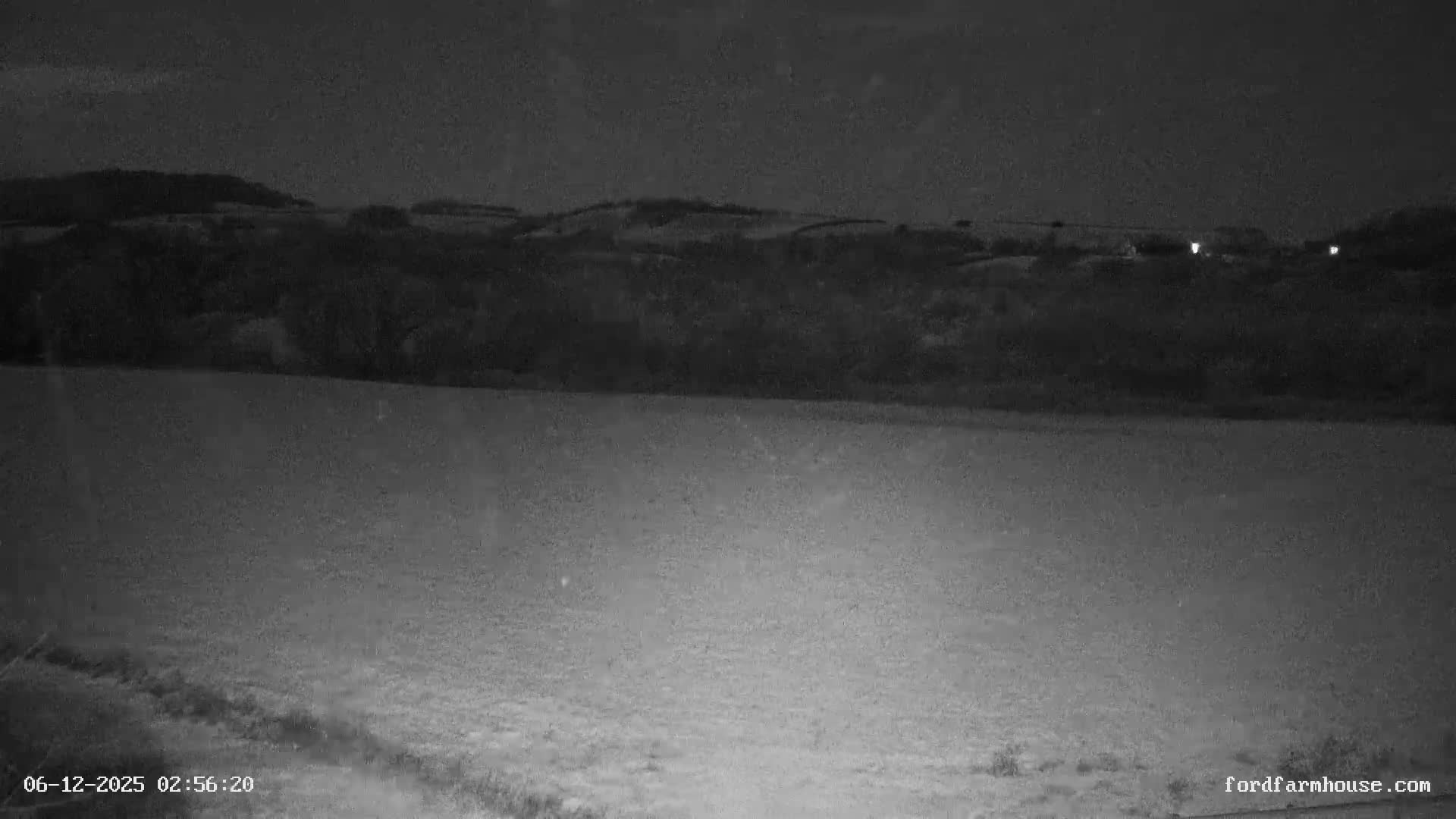 Whitwell Ford Farm House Countryside Live Cam - Whitwell, Isle of Wight, South East, England, United Kingdom