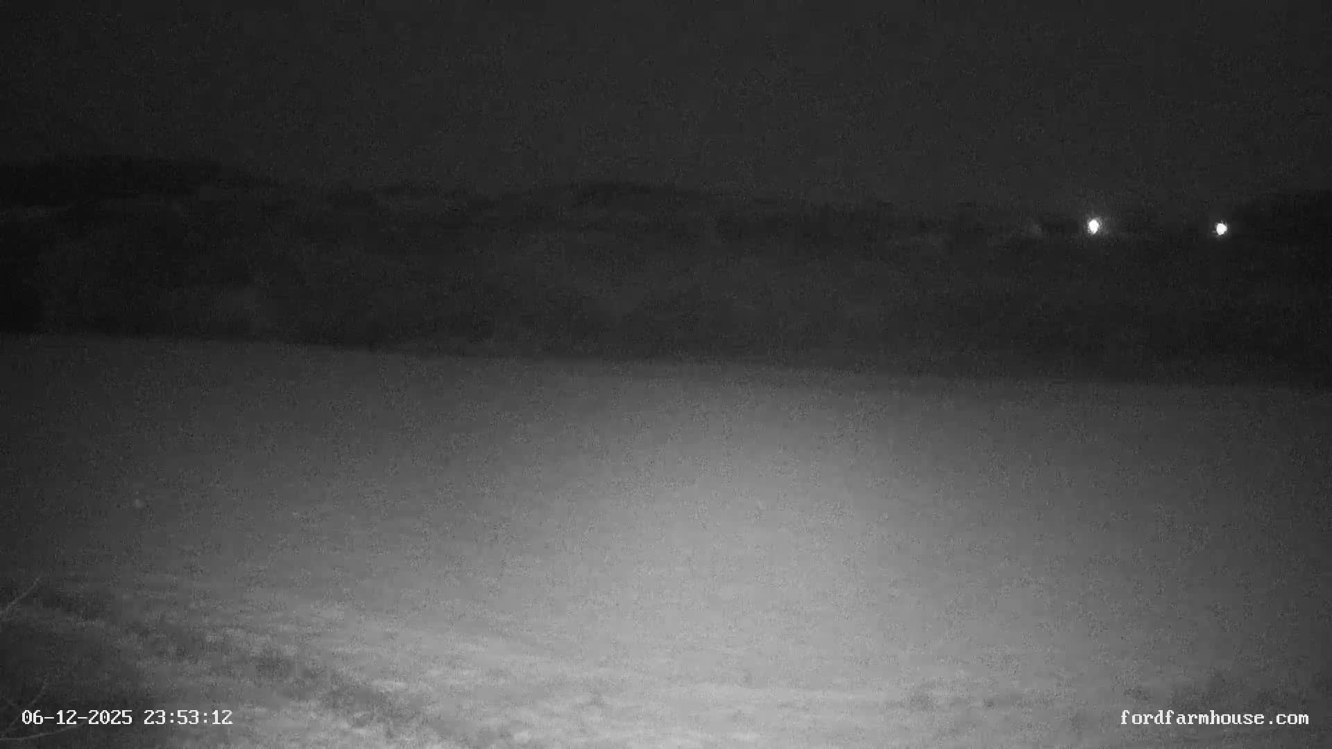 Whitwell Ford Farm House Countryside Live Cam - Whitwell, Isle of Wight, South East, England, United Kingdom