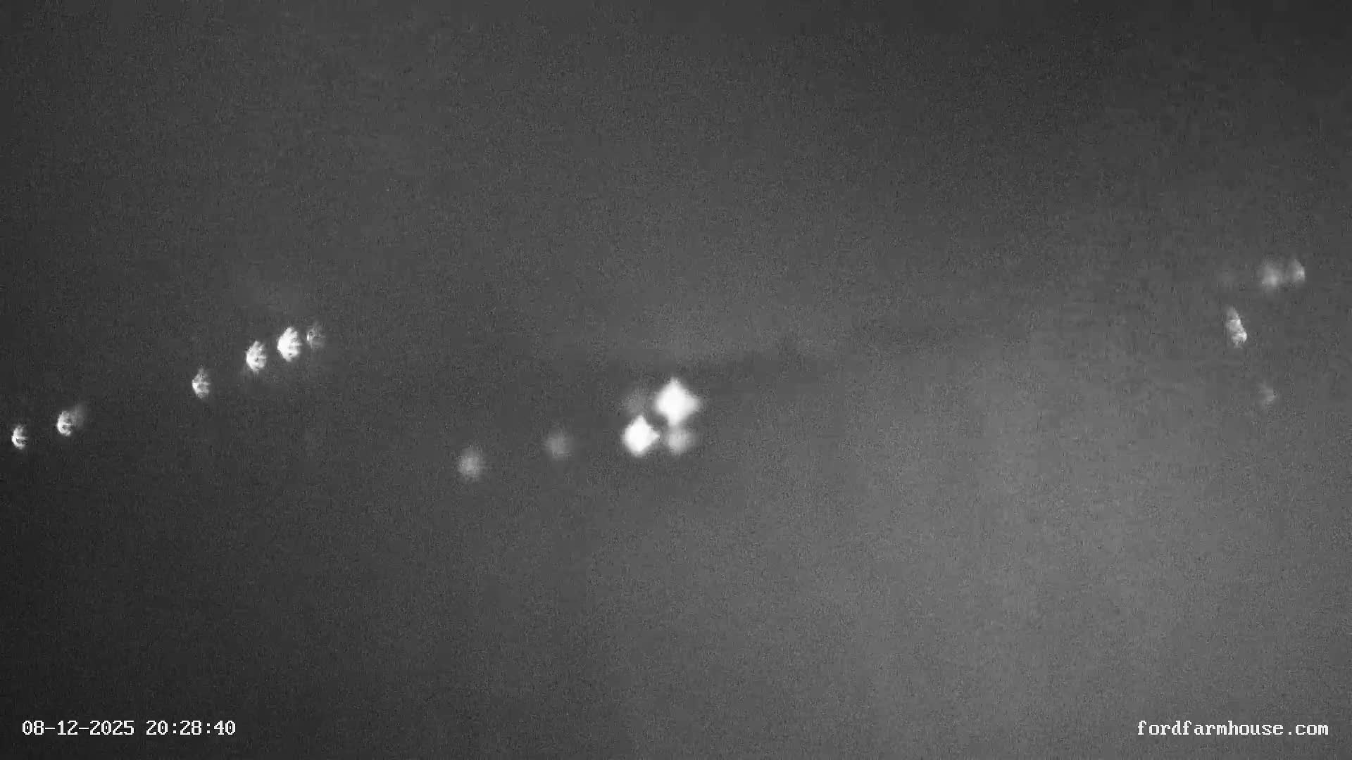 Whitwell Ford Farm House Countryside Live Cam - Whitwell, Isle of Wight, South East, England, United Kingdom