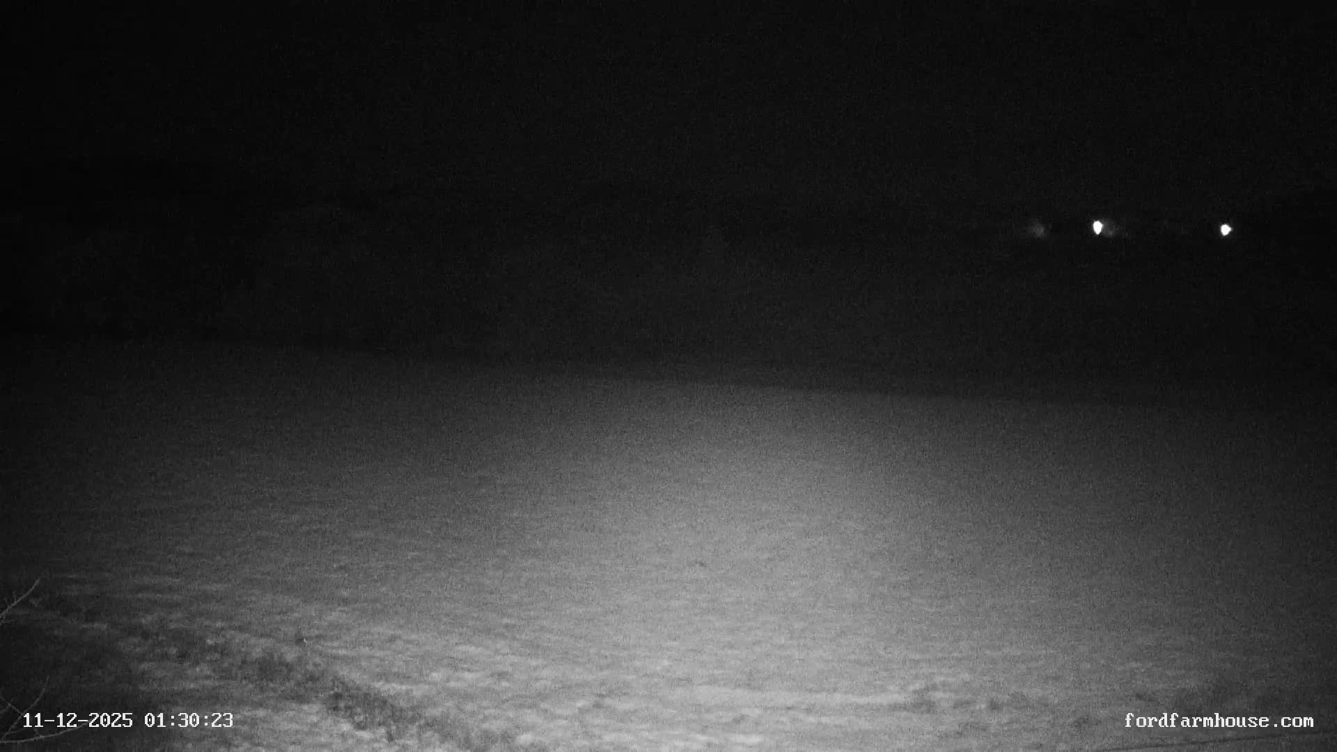 Whitwell Ford Farm House Countryside Live Cam - Whitwell, Isle of Wight, South East, England, United Kingdom