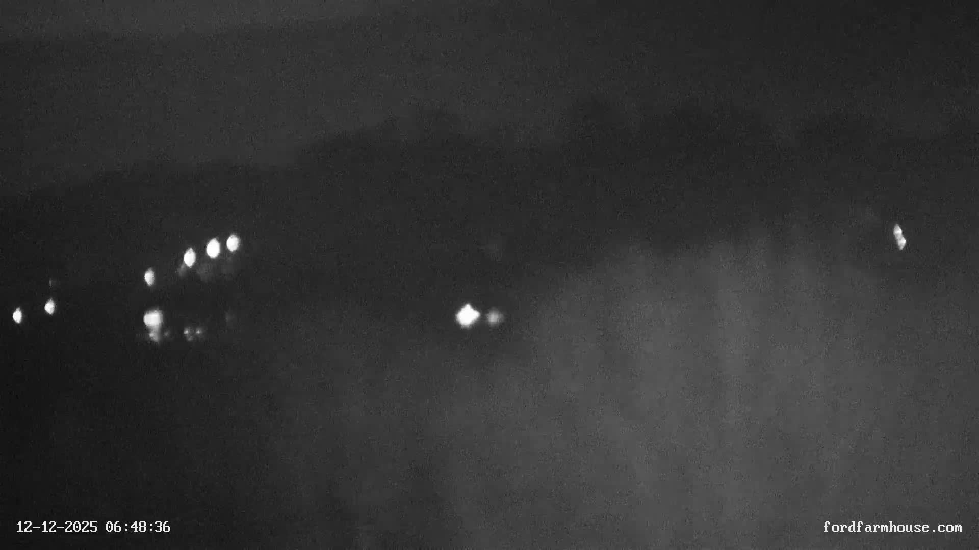 Whitwell Ford Farm House Countryside Live Cam - Whitwell, Isle of Wight, South East, England, United Kingdom