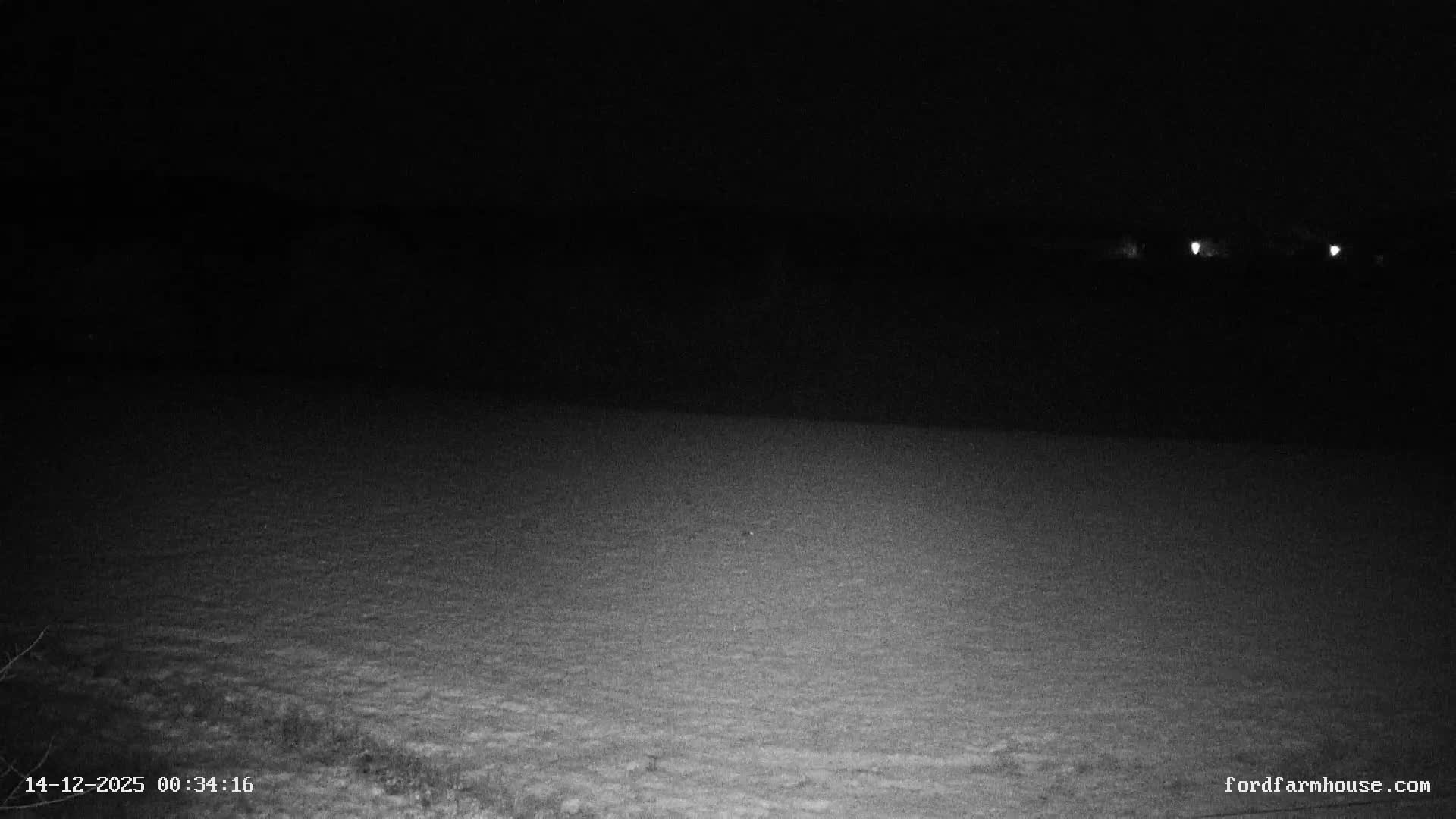 Whitwell Ford Farm House Countryside Live Cam - Whitwell, Isle of Wight, South East, England, United Kingdom