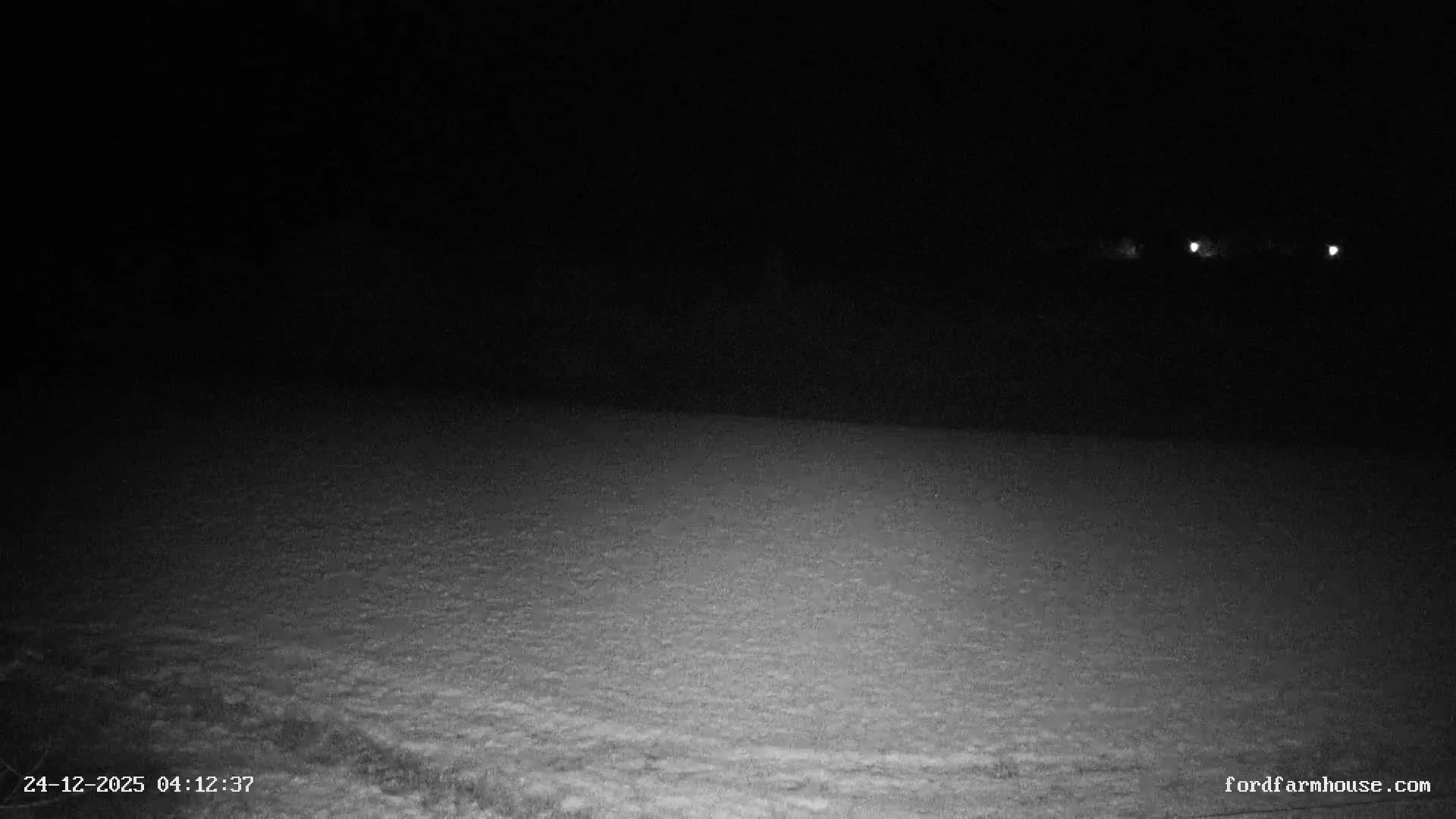 Whitwell Ford Farm House Countryside Live Cam - Whitwell, Isle of Wight, South East, England, United Kingdom
