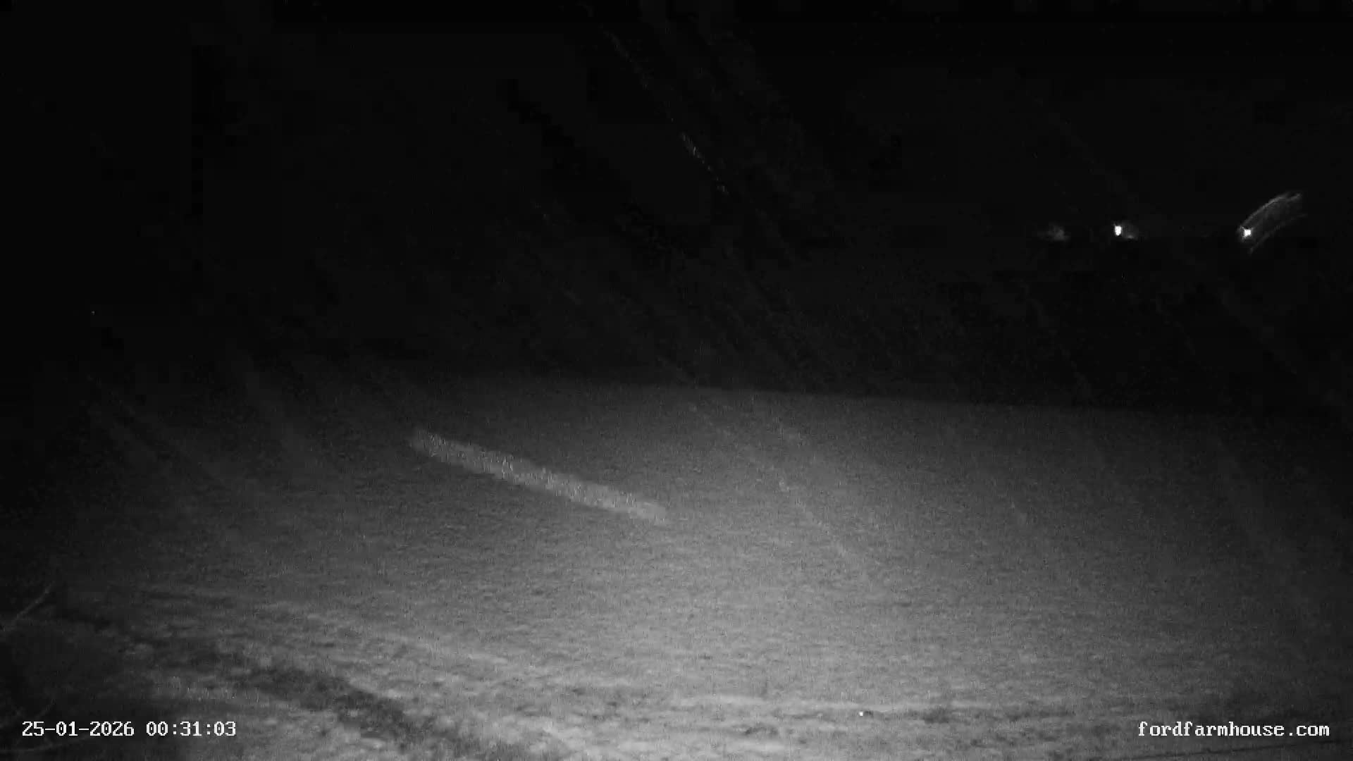 Whitwell Ford Farm House Countryside Live Cam - Whitwell, Isle of Wight, South East, England, United Kingdom