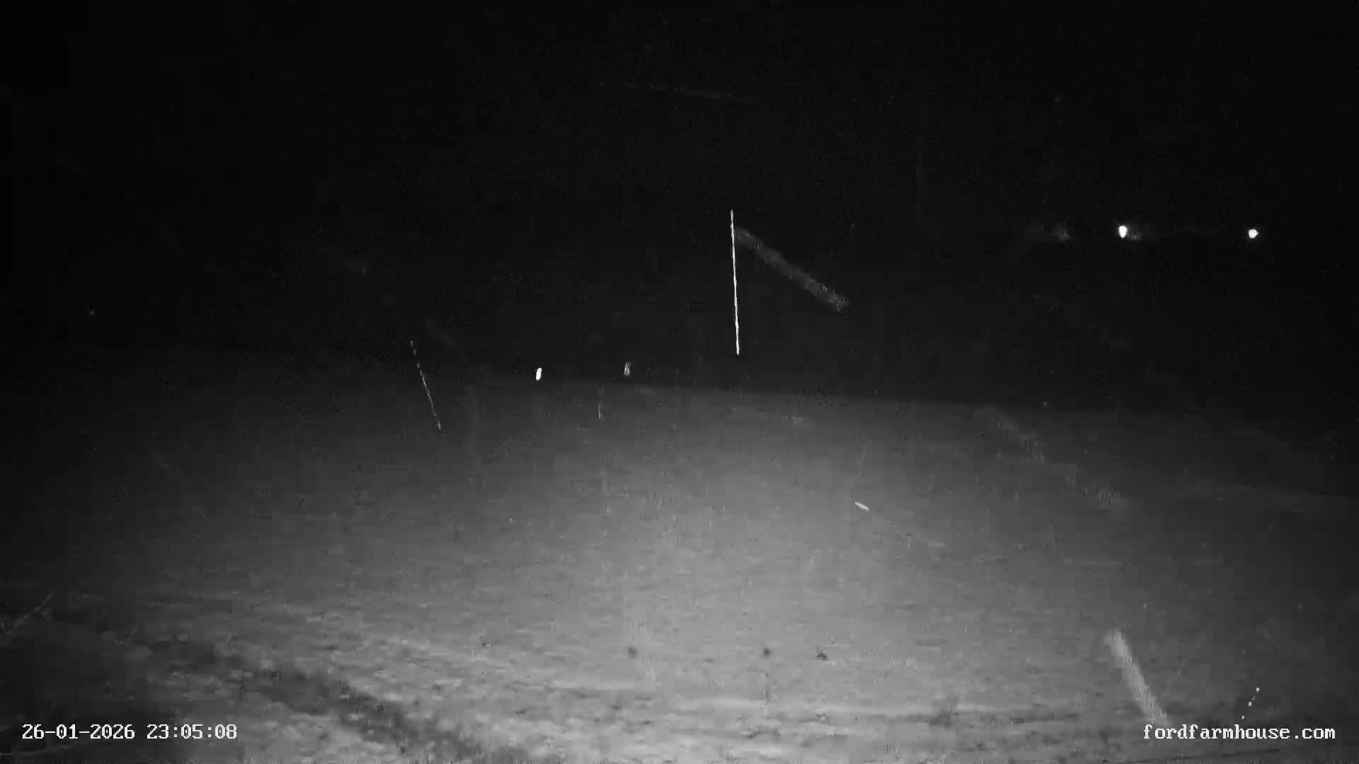 Whitwell Ford Farm House Countryside Live Cam - Whitwell, Isle of Wight, South East, England, United Kingdom
