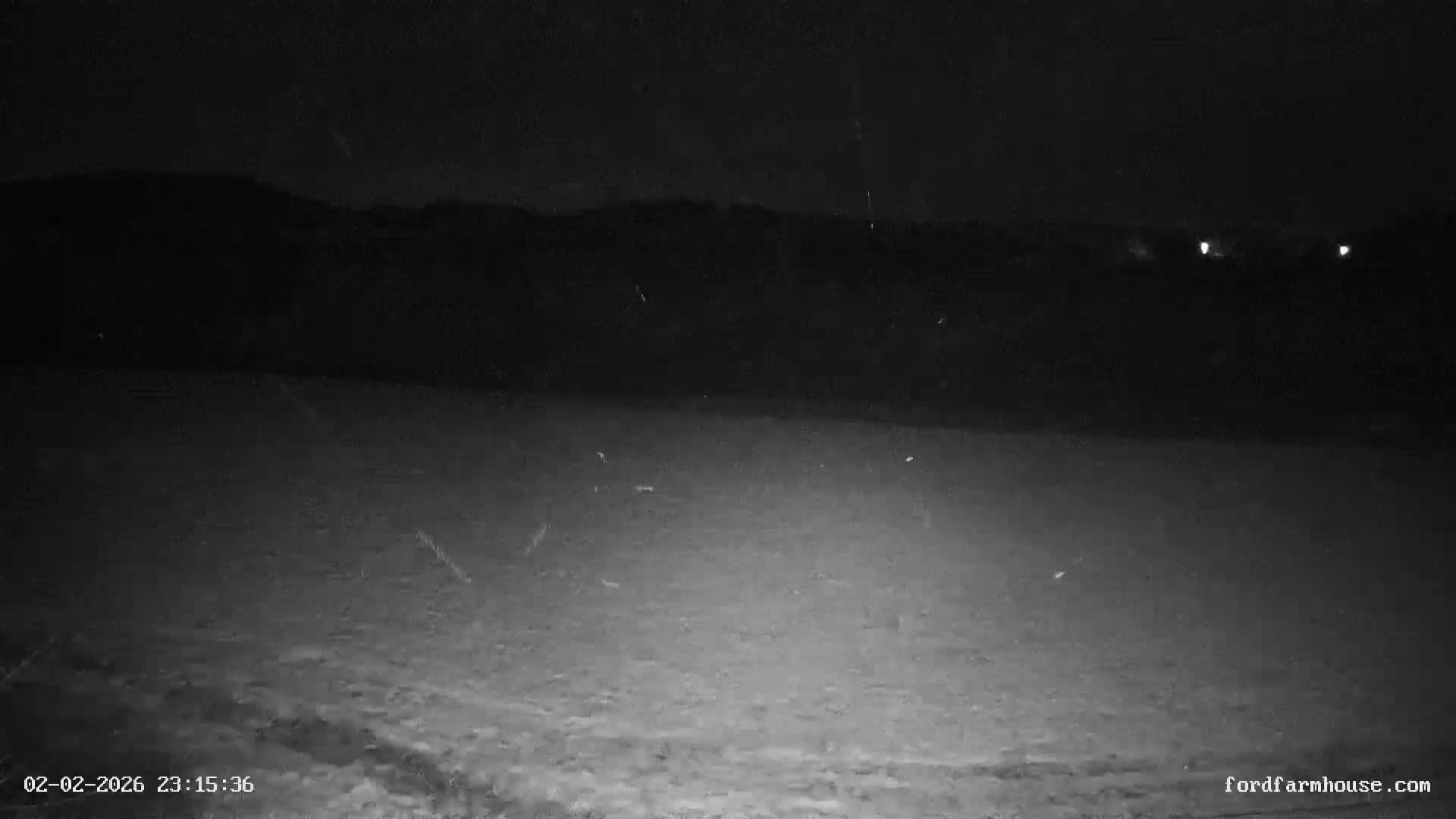 Whitwell Ford Farm House Countryside Live Cam - Whitwell, Isle of Wight, South East, England, United Kingdom