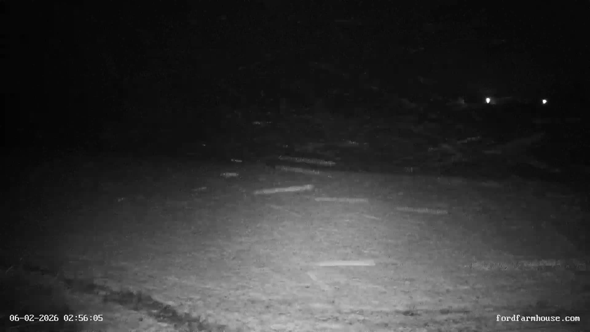 Whitwell Ford Farm House Countryside Live Cam - Whitwell, Isle of Wight, South East, England, United Kingdom