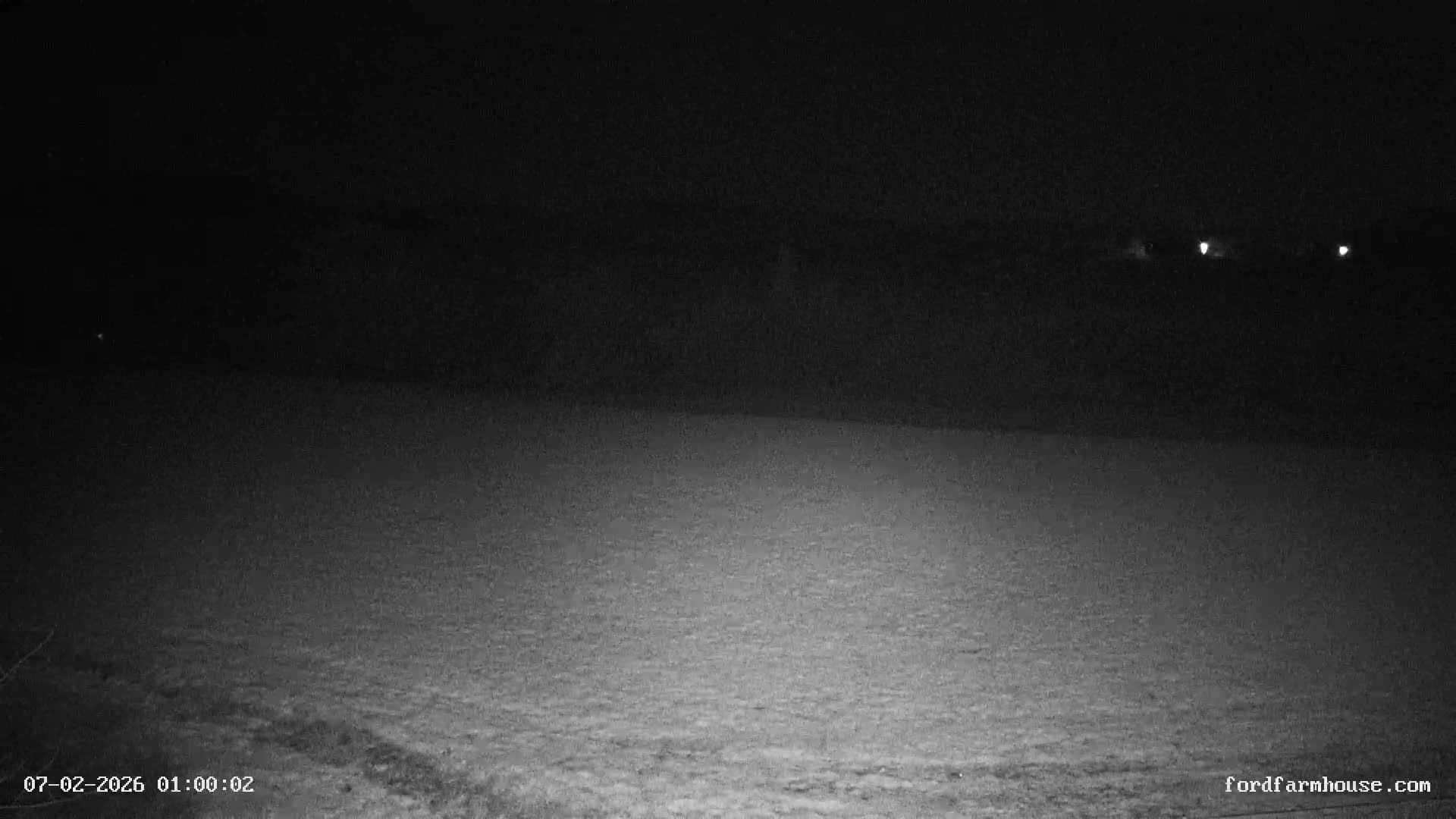Whitwell Ford Farm House Countryside Live Cam - Whitwell, Isle of Wight, South East, England, United Kingdom