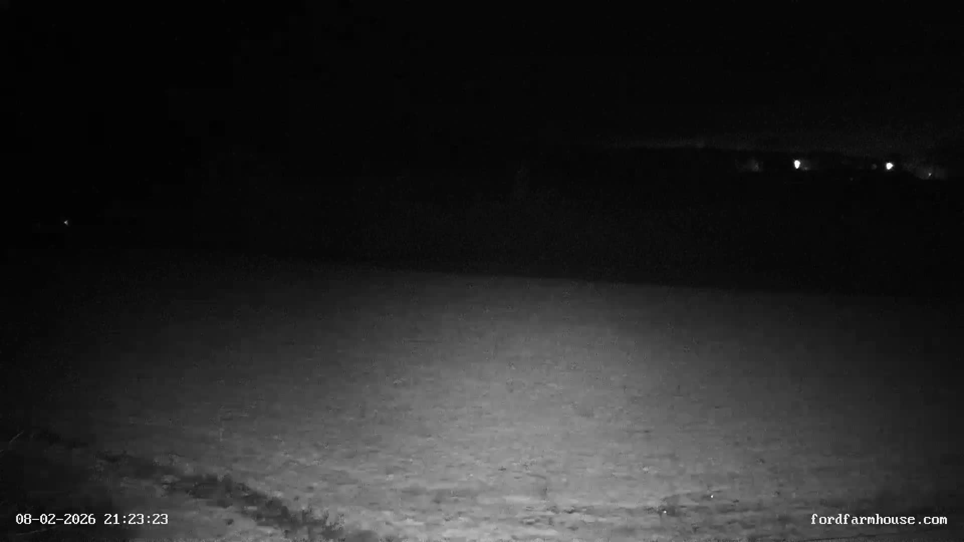 Whitwell Ford Farm House Countryside Live Cam - Whitwell, Isle of Wight, South East, England, United Kingdom