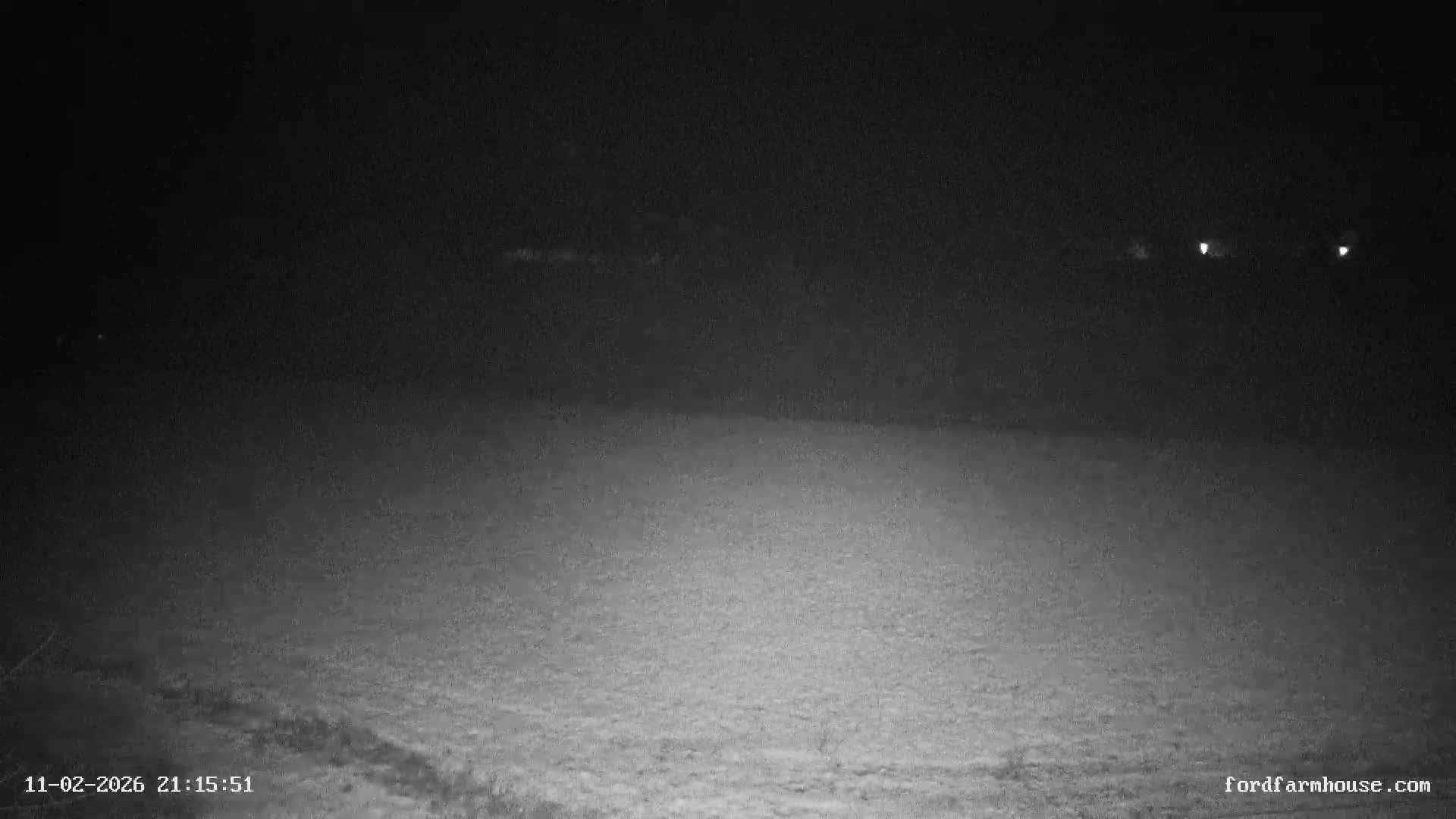 Whitwell Ford Farm House Countryside Live Cam - Whitwell, Isle of Wight, South East, England, United Kingdom