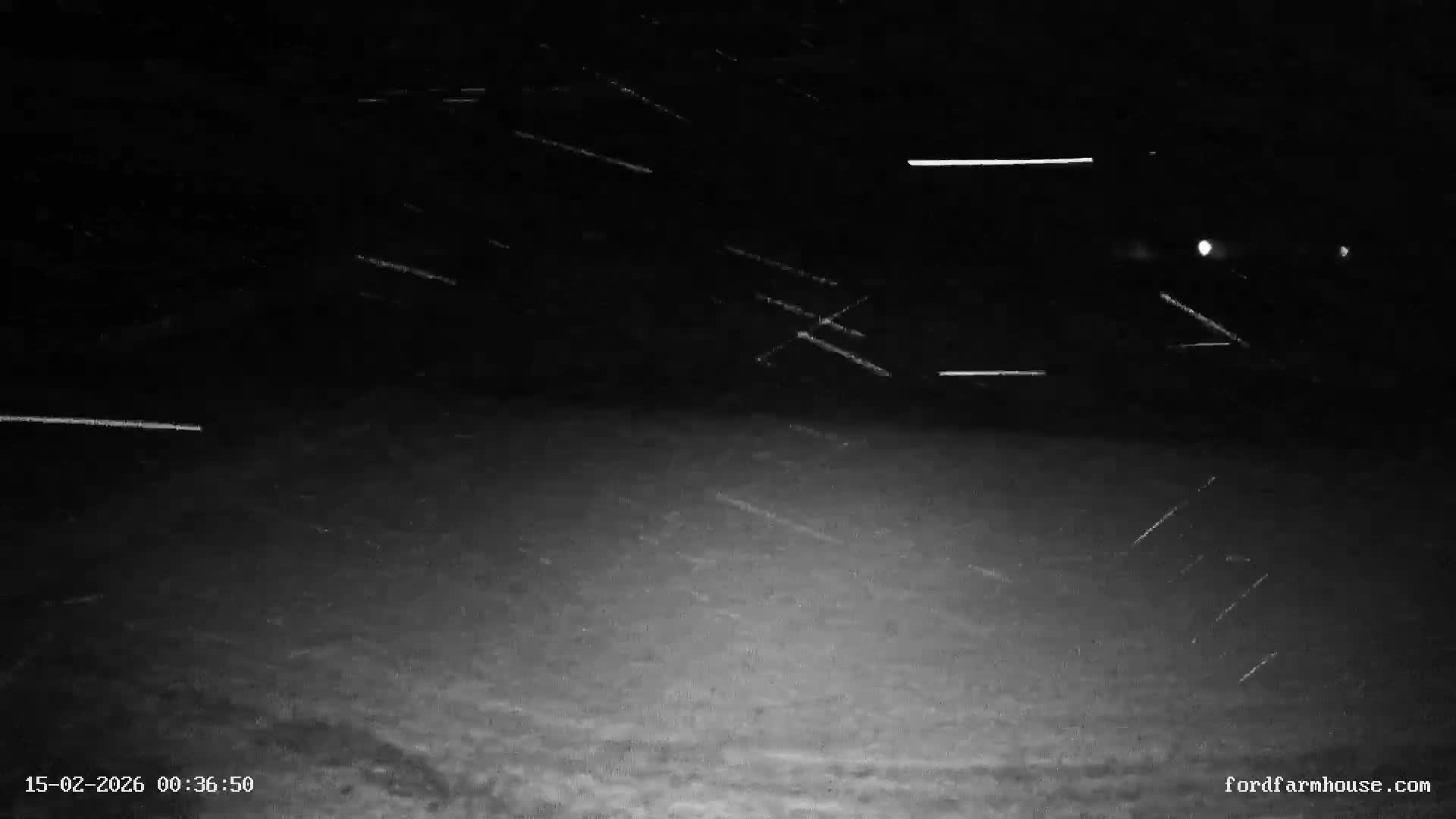 Whitwell Ford Farm House Countryside Live Cam - Whitwell, Isle of Wight, South East, England, United Kingdom