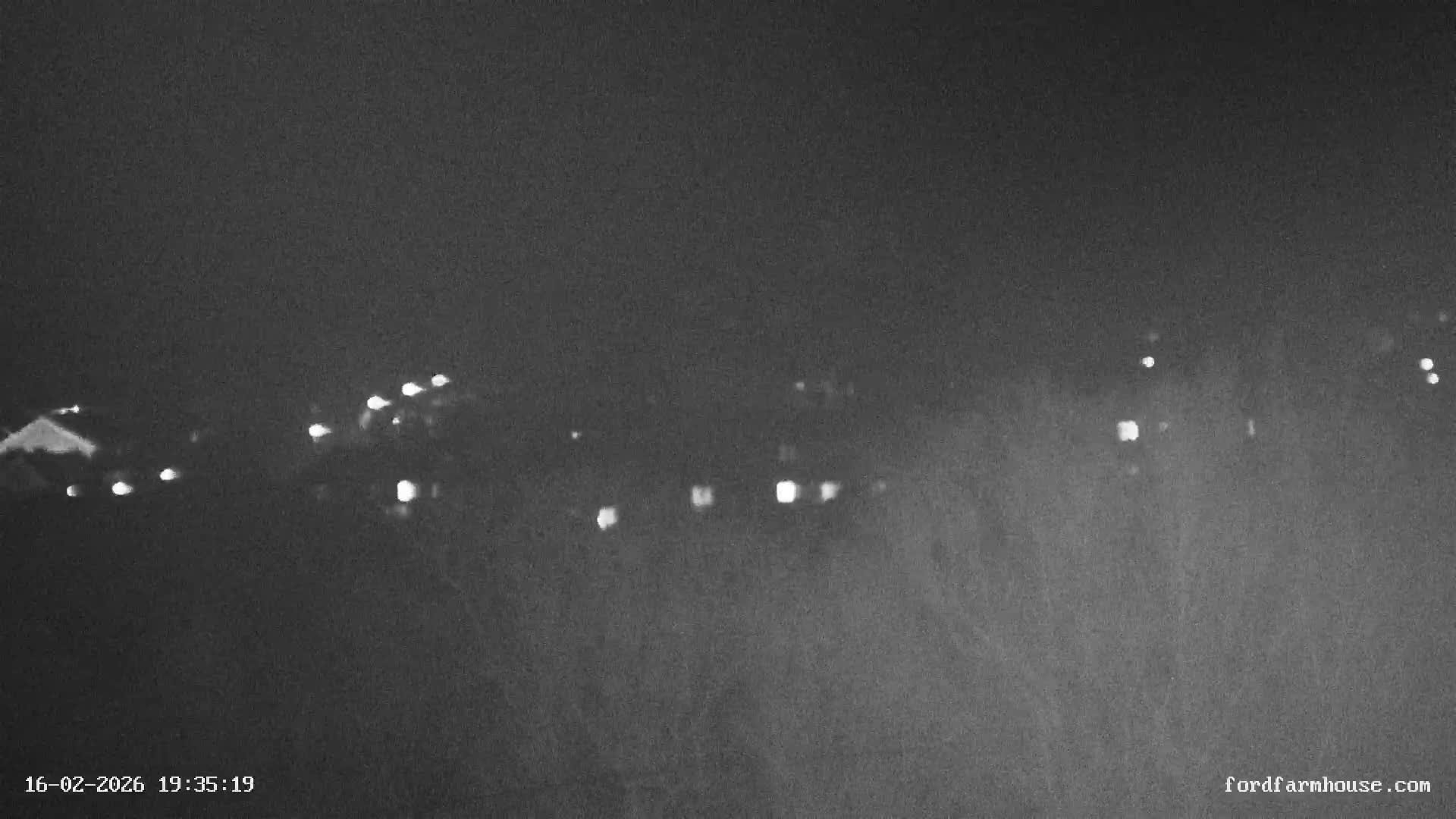 Whitwell Ford Farm House Countryside Live Cam - Whitwell, Isle of Wight, South East, England, United Kingdom