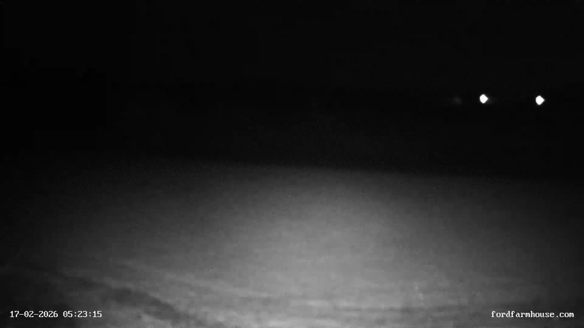 Whitwell Ford Farm House Countryside Live Cam - Whitwell, Isle of Wight, South East, England, United Kingdom