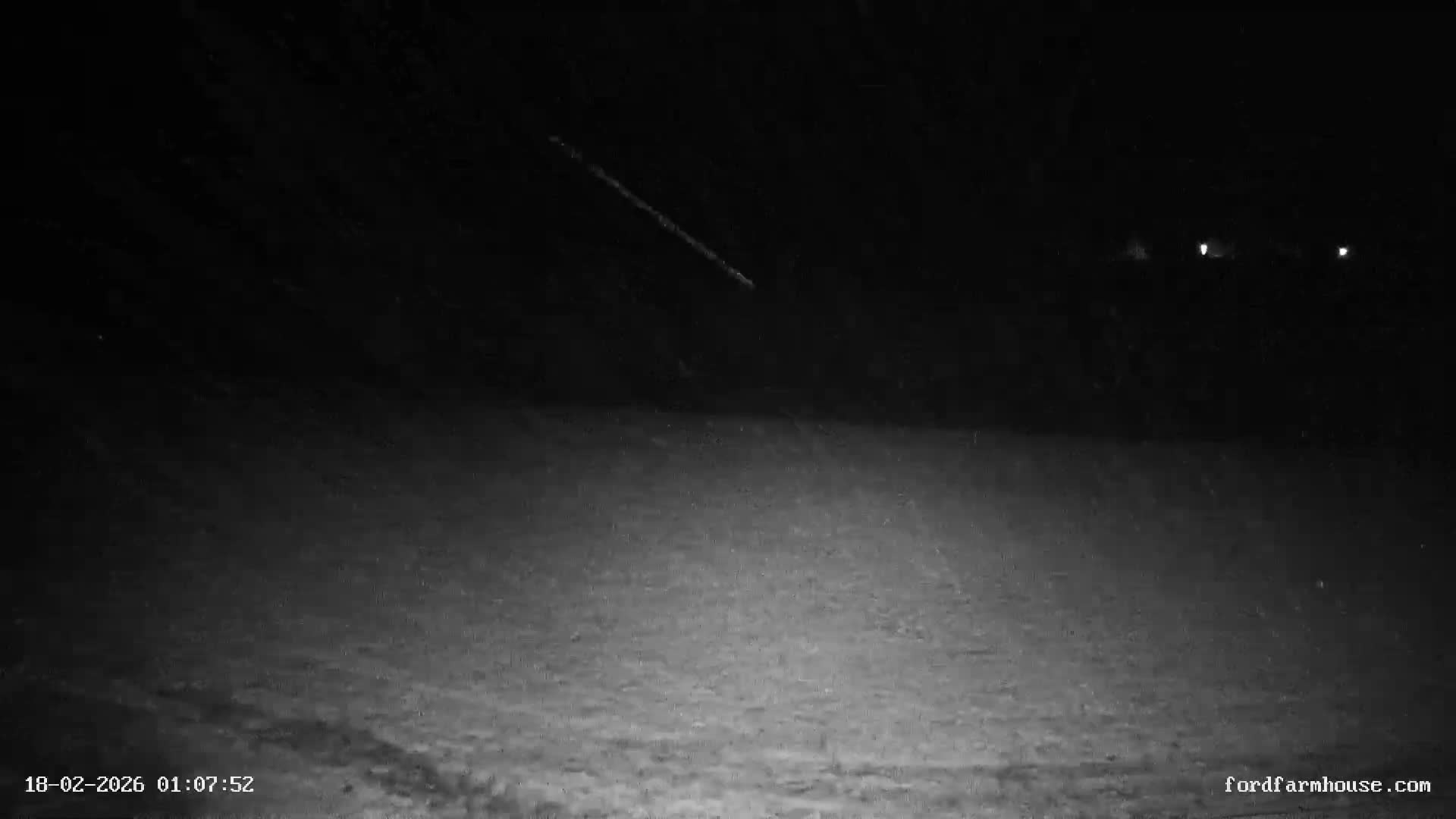 Whitwell Ford Farm House Countryside Live Cam - Whitwell, Isle of Wight, South East, England, United Kingdom