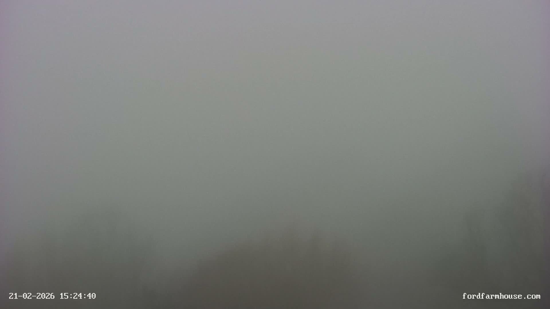 Whitwell Ford Farm House Countryside Live Cam - Whitwell, Isle of Wight, South East, England, United Kingdom