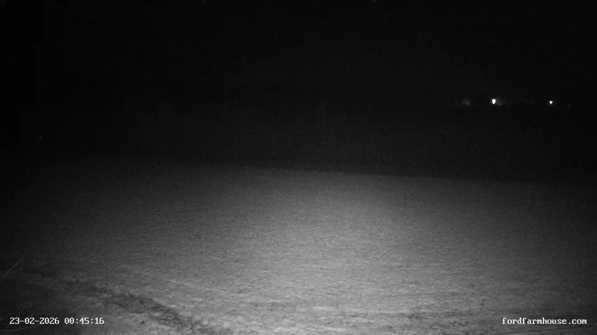 Whitwell Ford Farm House Countryside Live Cam - Whitwell, Isle of Wight, South East, England, United Kingdom