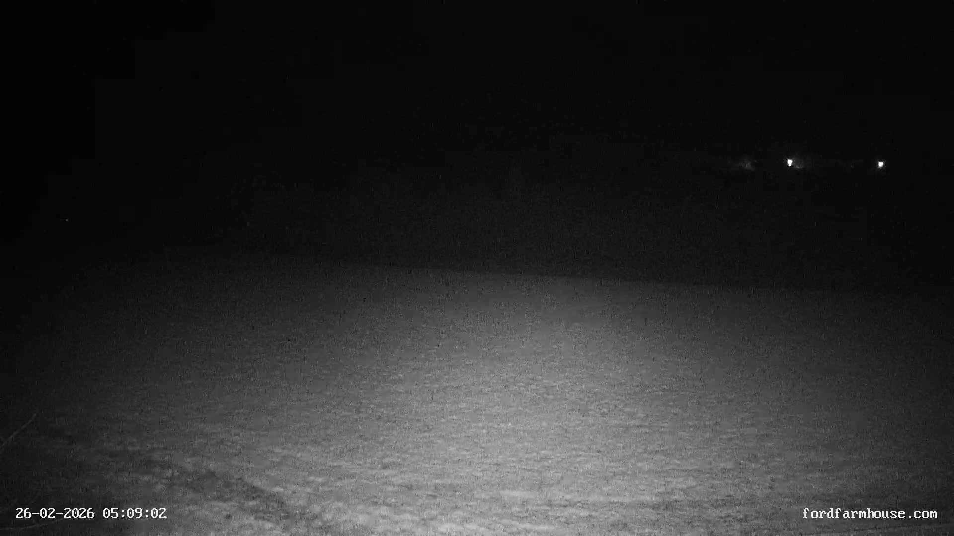 Whitwell Ford Farm House Countryside Live Cam - Whitwell, Isle of Wight, South East, England, United Kingdom