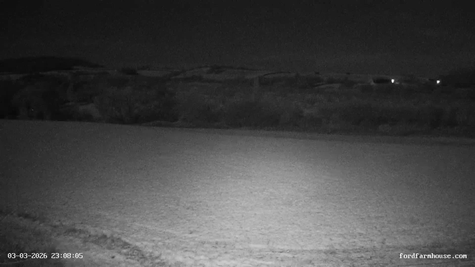 Whitwell Ford Farm House Countryside Live Cam - Whitwell, Isle of Wight, South East, England, United Kingdom