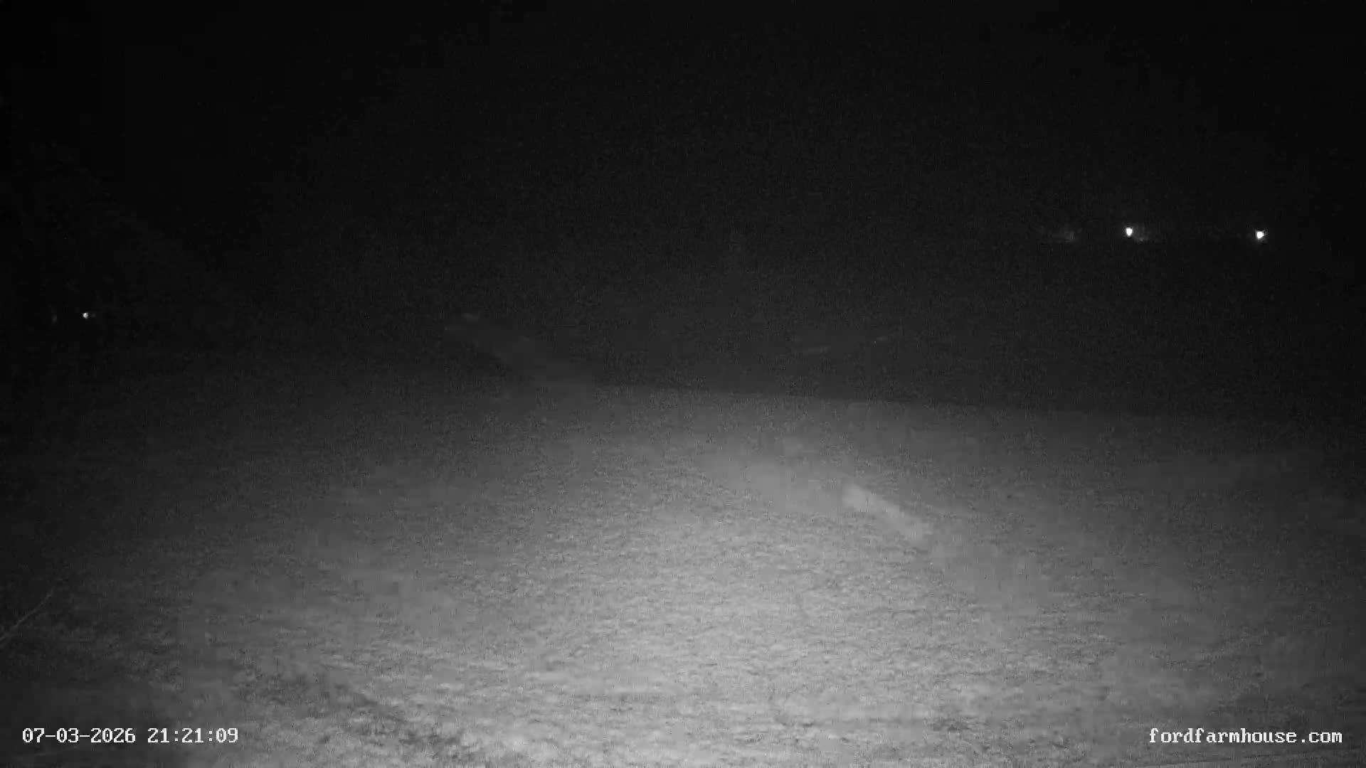 Whitwell Ford Farm House Countryside Live Cam - Whitwell, Isle of Wight, South East, England, United Kingdom