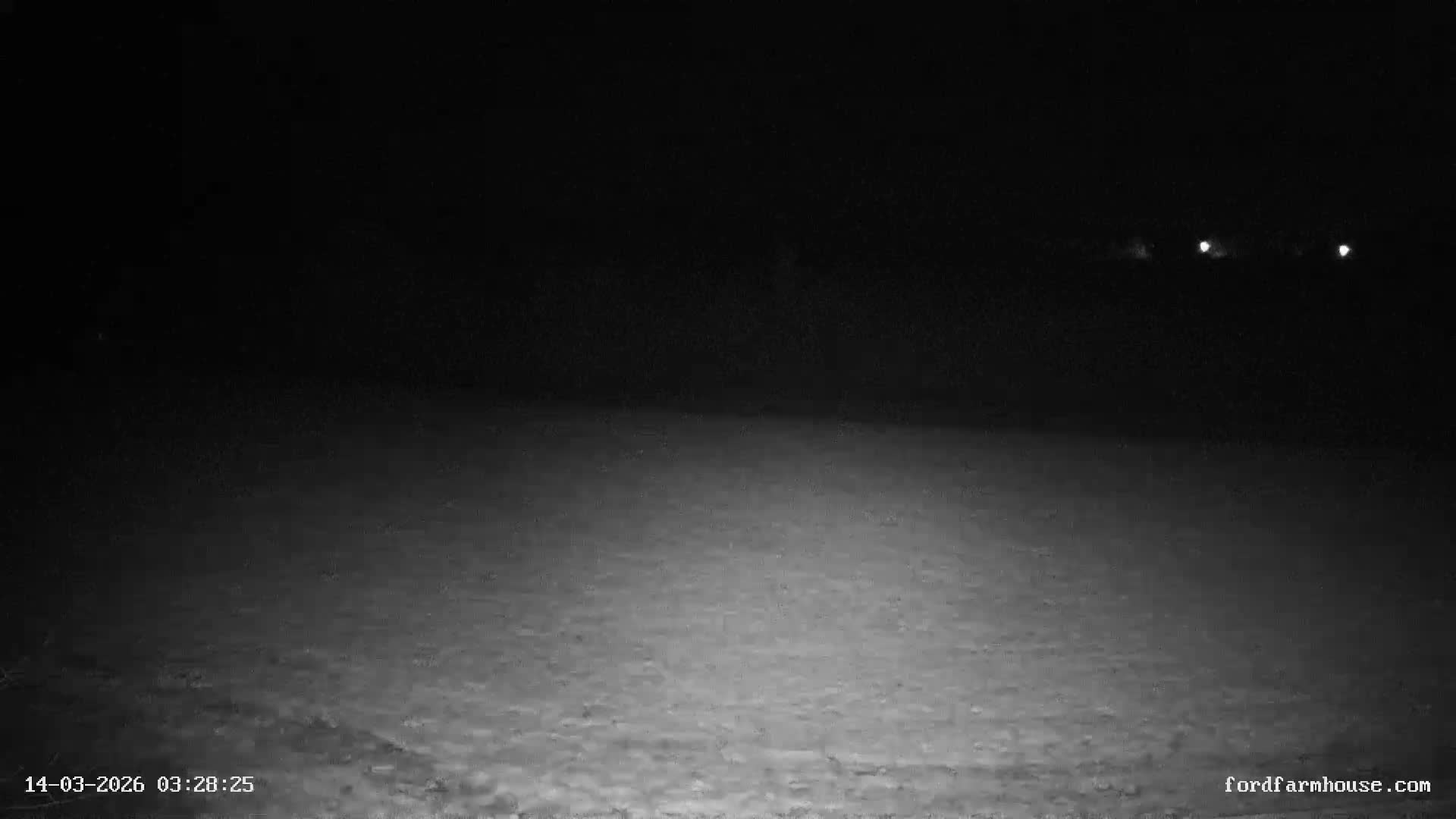 Whitwell Ford Farm House Countryside Live Cam - Whitwell, Isle of Wight, South East, England, United Kingdom