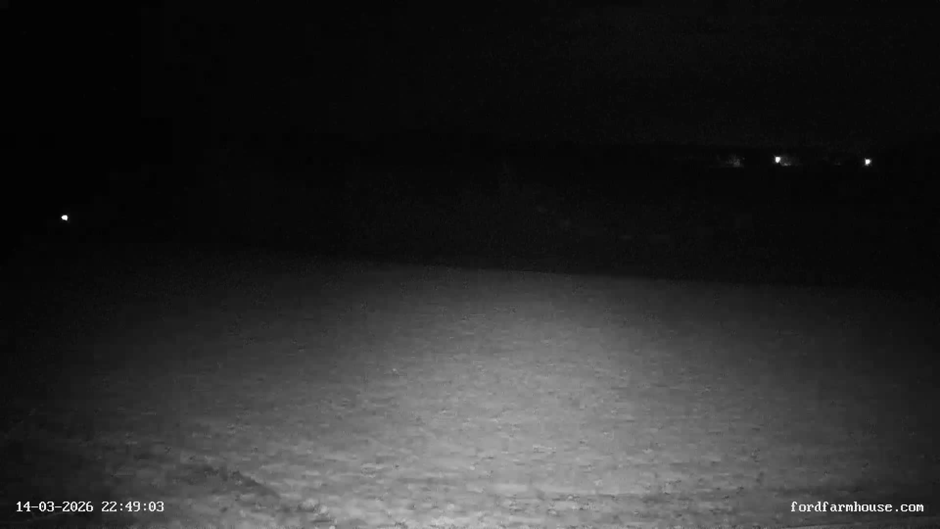 Whitwell Ford Farm House Countryside Live Cam - Whitwell, Isle of Wight, South East, England, United Kingdom