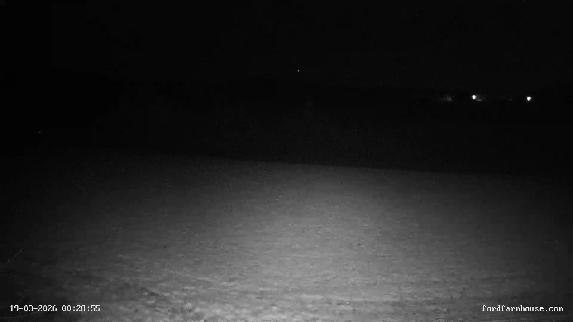 Whitwell Ford Farm House Countryside Live Cam - Whitwell, Isle of Wight, South East, England, United Kingdom