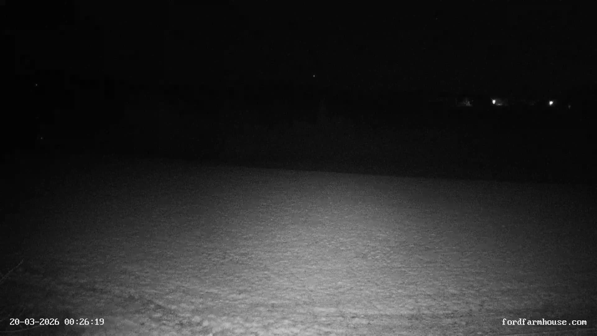 Whitwell Ford Farm House Countryside Live Cam - Whitwell, Isle of Wight, South East, England, United Kingdom