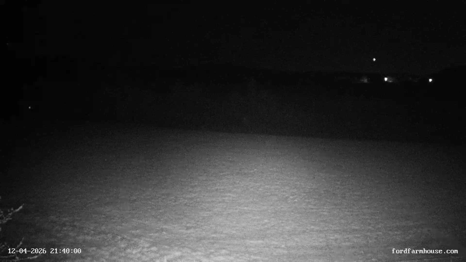 Whitwell Ford Farm House Countryside Live Cam - Whitwell, Isle of Wight, South East, England, United Kingdom