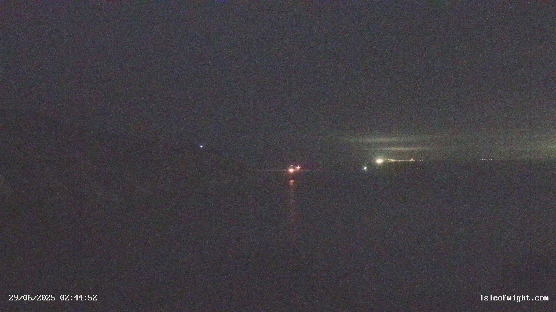Totland, Alum Bay Needles Isle Of Wight's Live Cam -Freswater, Isle of Wight, South East, England, United Kingdom