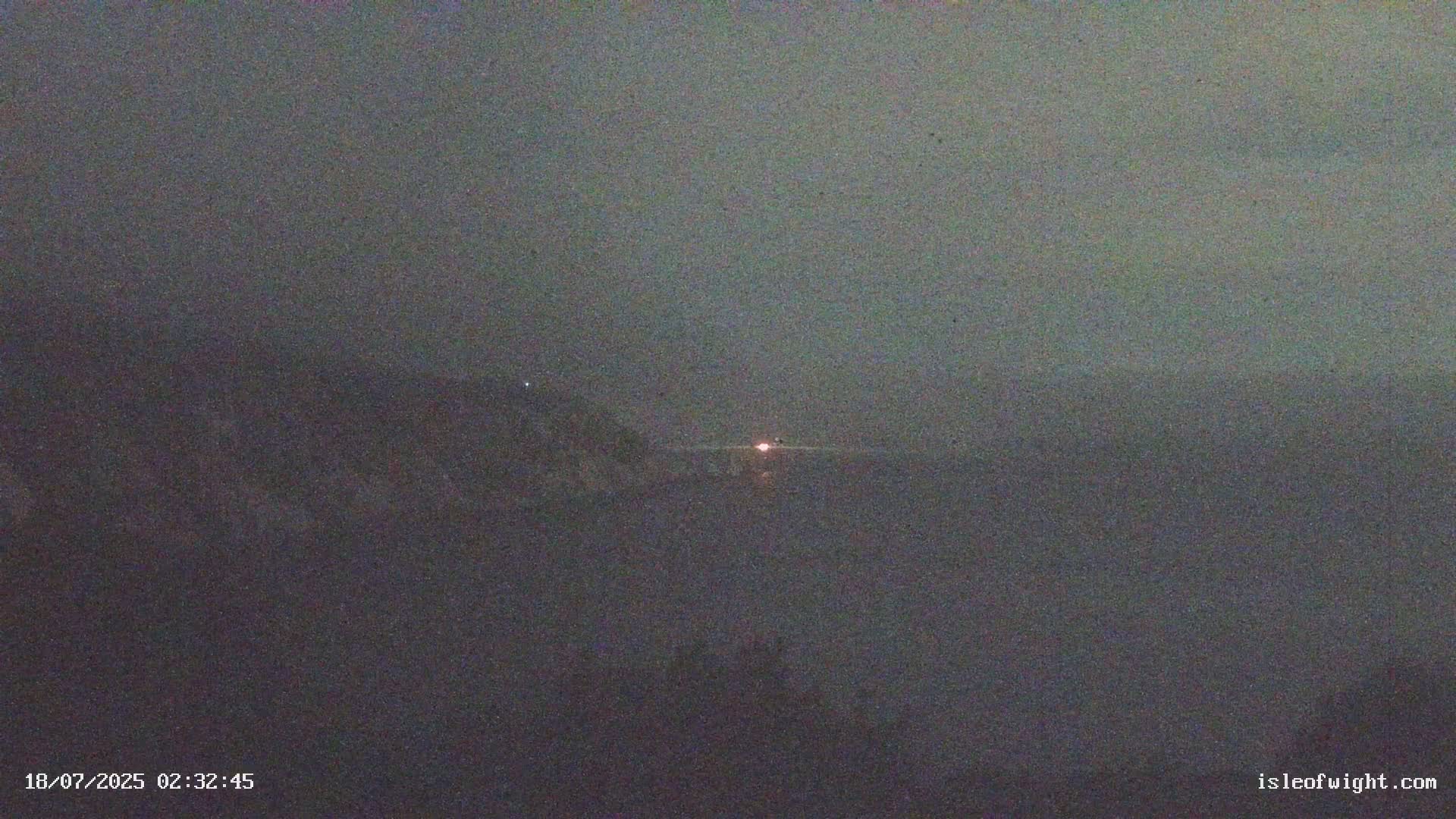 Totland, Alum Bay Needles Isle Of Wight's Live Cam -Freswater, Isle of Wight, South East, England, United Kingdom