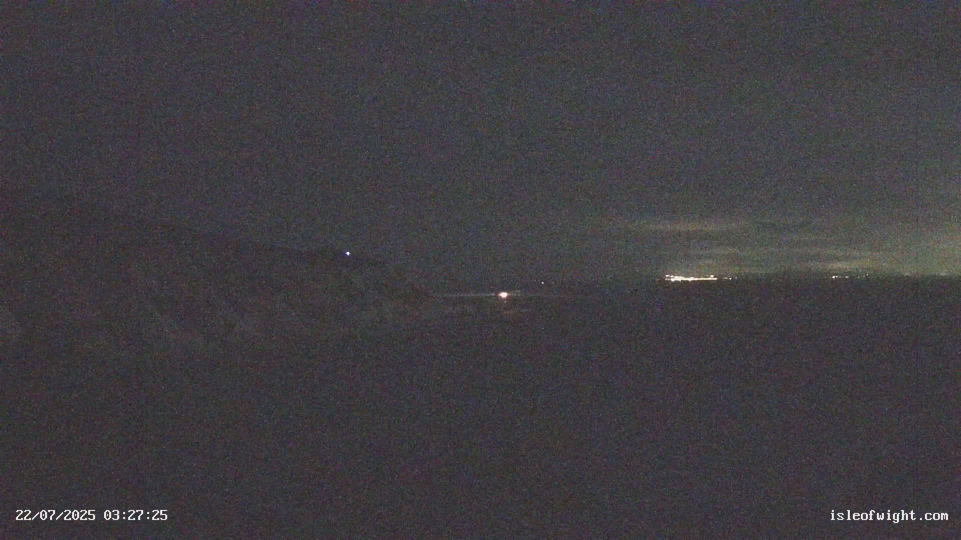 Totland, Alum Bay Needles Isle Of Wight's Live Cam -Freswater, Isle of Wight, South East, England, United Kingdom