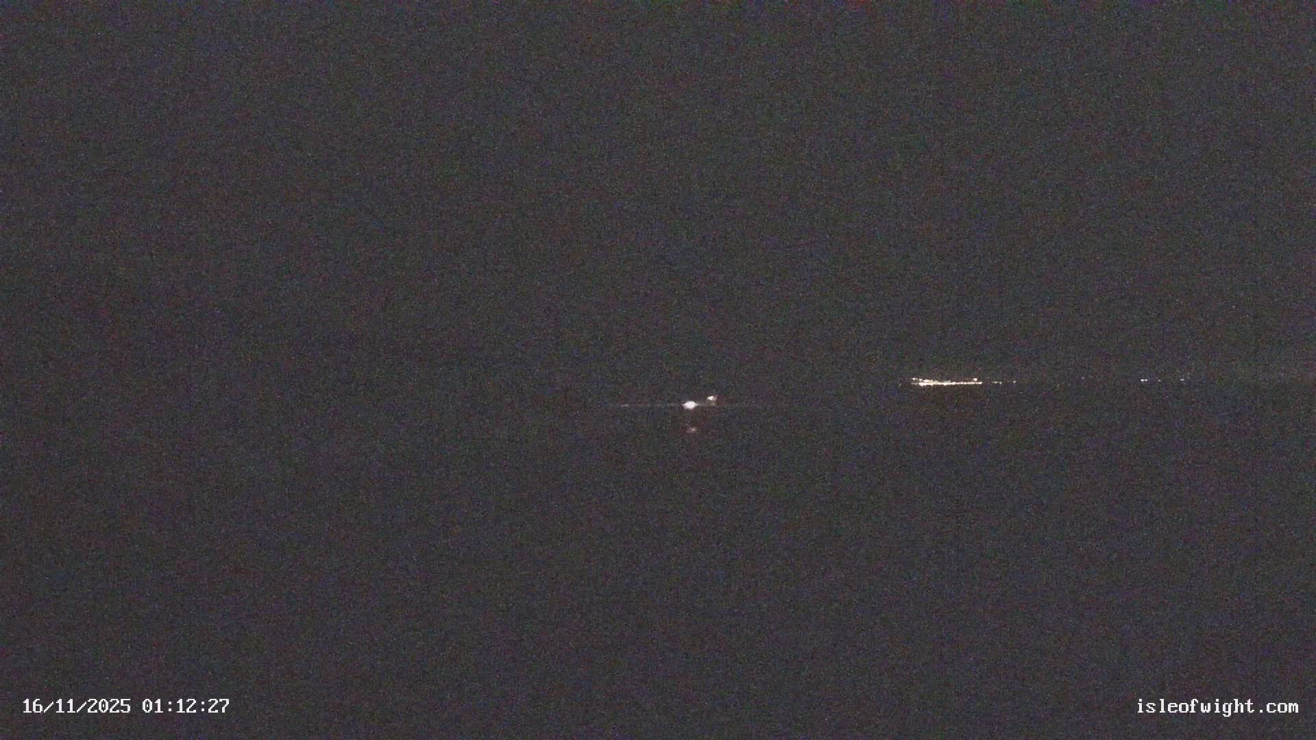 Totland, Alum Bay Needles Isle Of Wight's Live Cam -Freswater, Isle of Wight, South East, England, United Kingdom