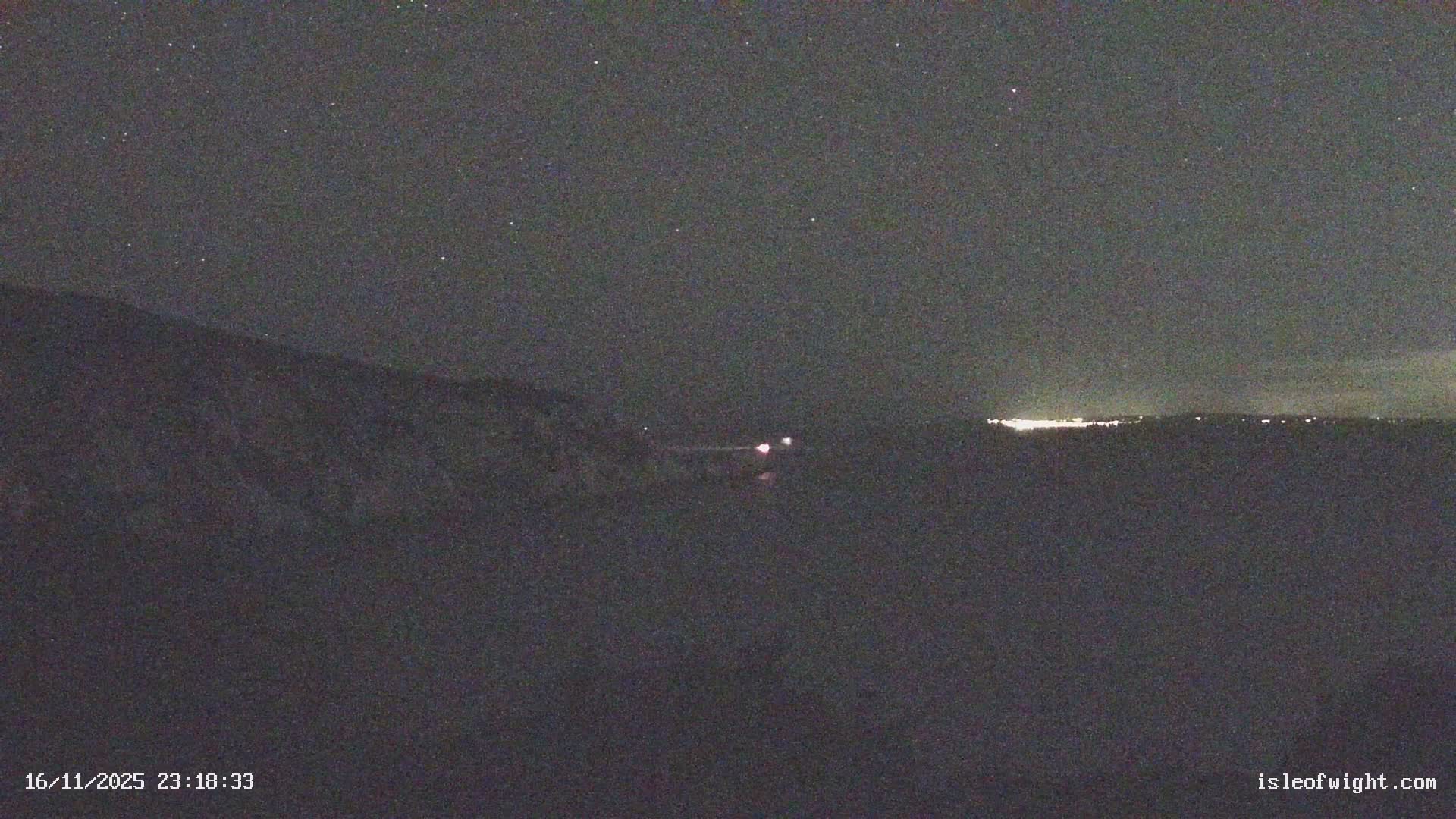 Totland, Alum Bay Needles Isle Of Wight's Live Cam -Freswater, Isle of Wight, South East, England, United Kingdom