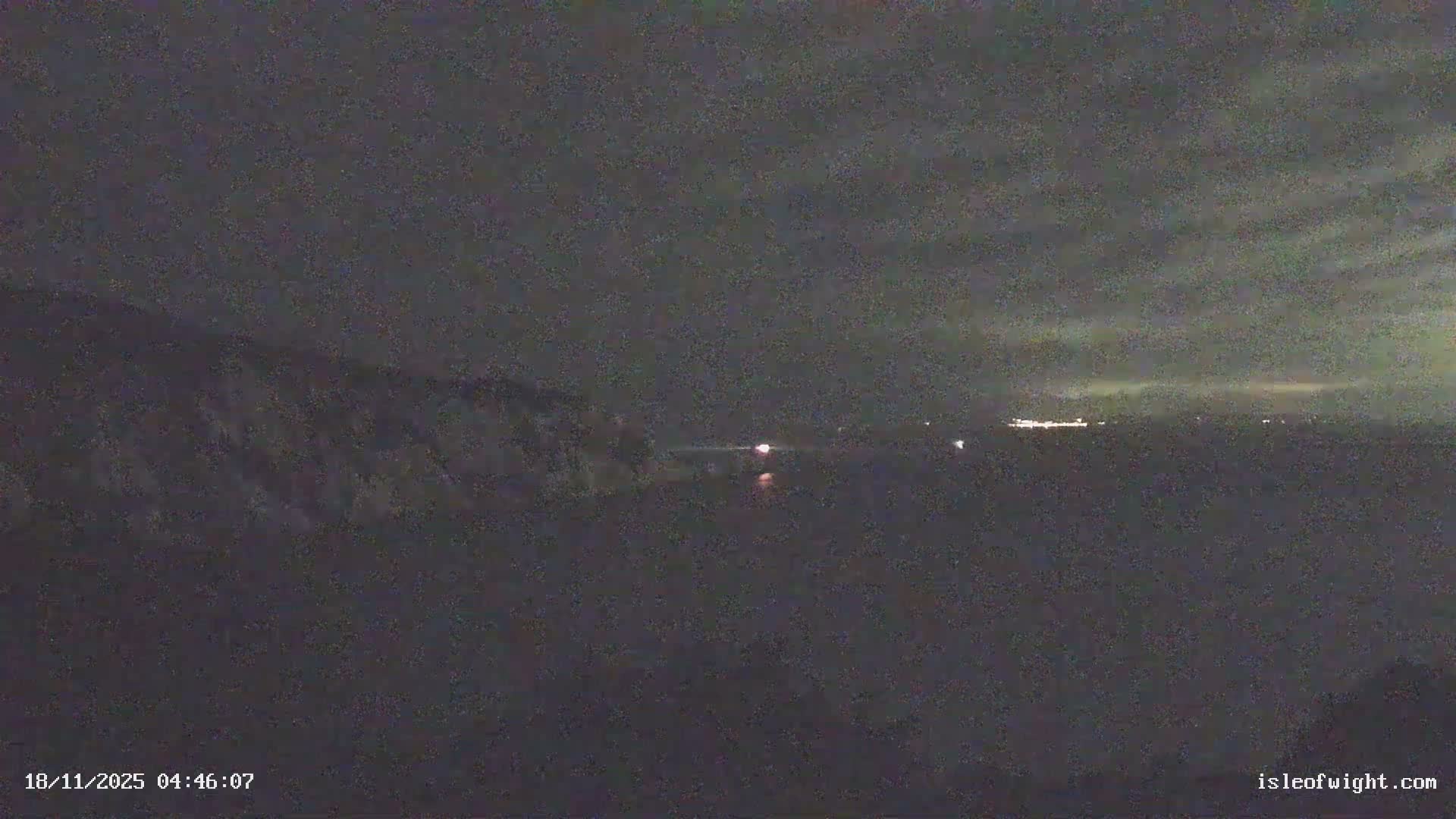 Totland, Alum Bay Needles Isle Of Wight's Live Cam -Freswater, Isle of Wight, South East, England, United Kingdom