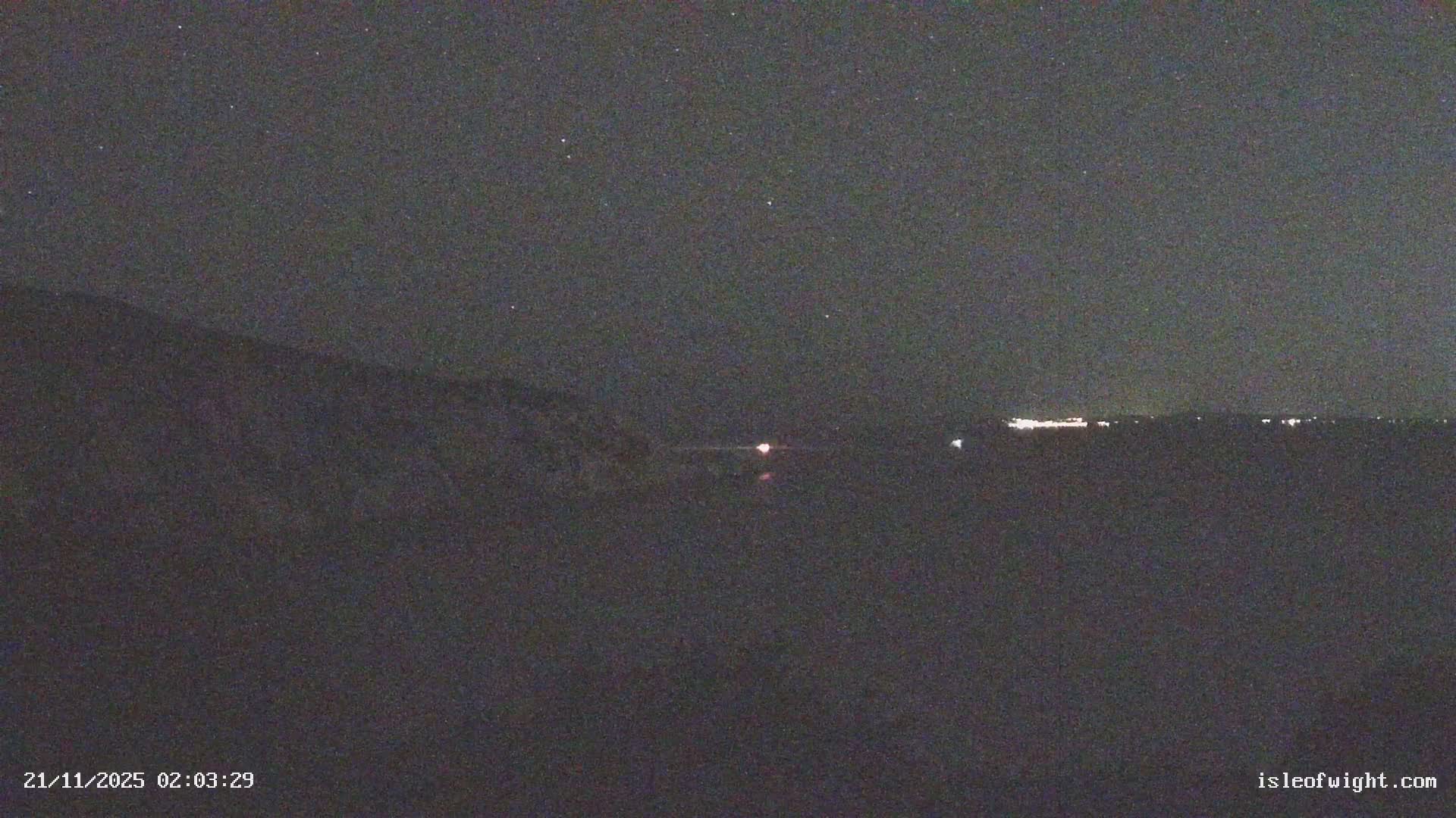 Totland, Alum Bay Needles Isle Of Wight's Live Cam -Freswater, Isle of Wight, South East, England, United Kingdom