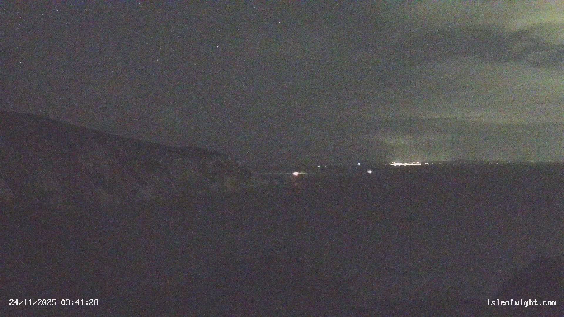 Totland, Alum Bay Needles Isle Of Wight's Live Cam -Freswater, Isle of Wight, South East, England, United Kingdom