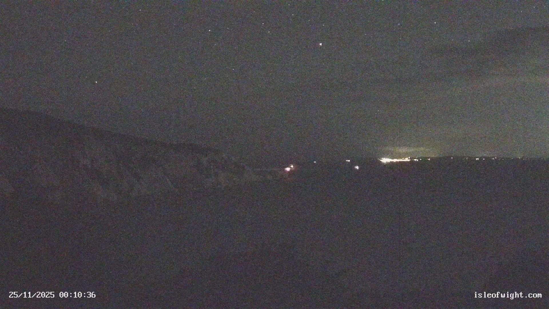 Totland, Alum Bay Needles Isle Of Wight's Live Cam -Freswater, Isle of Wight, South East, England, United Kingdom