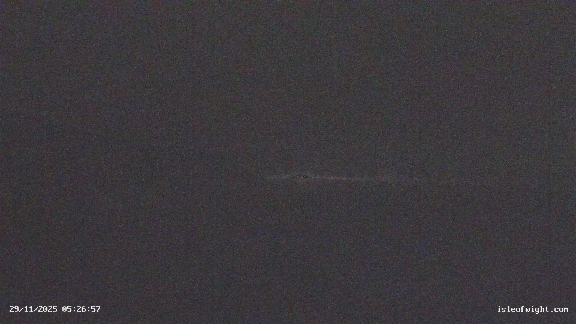 Totland, Alum Bay Needles Isle Of Wight's Live Cam -Freswater, Isle of Wight, South East, England, United Kingdom