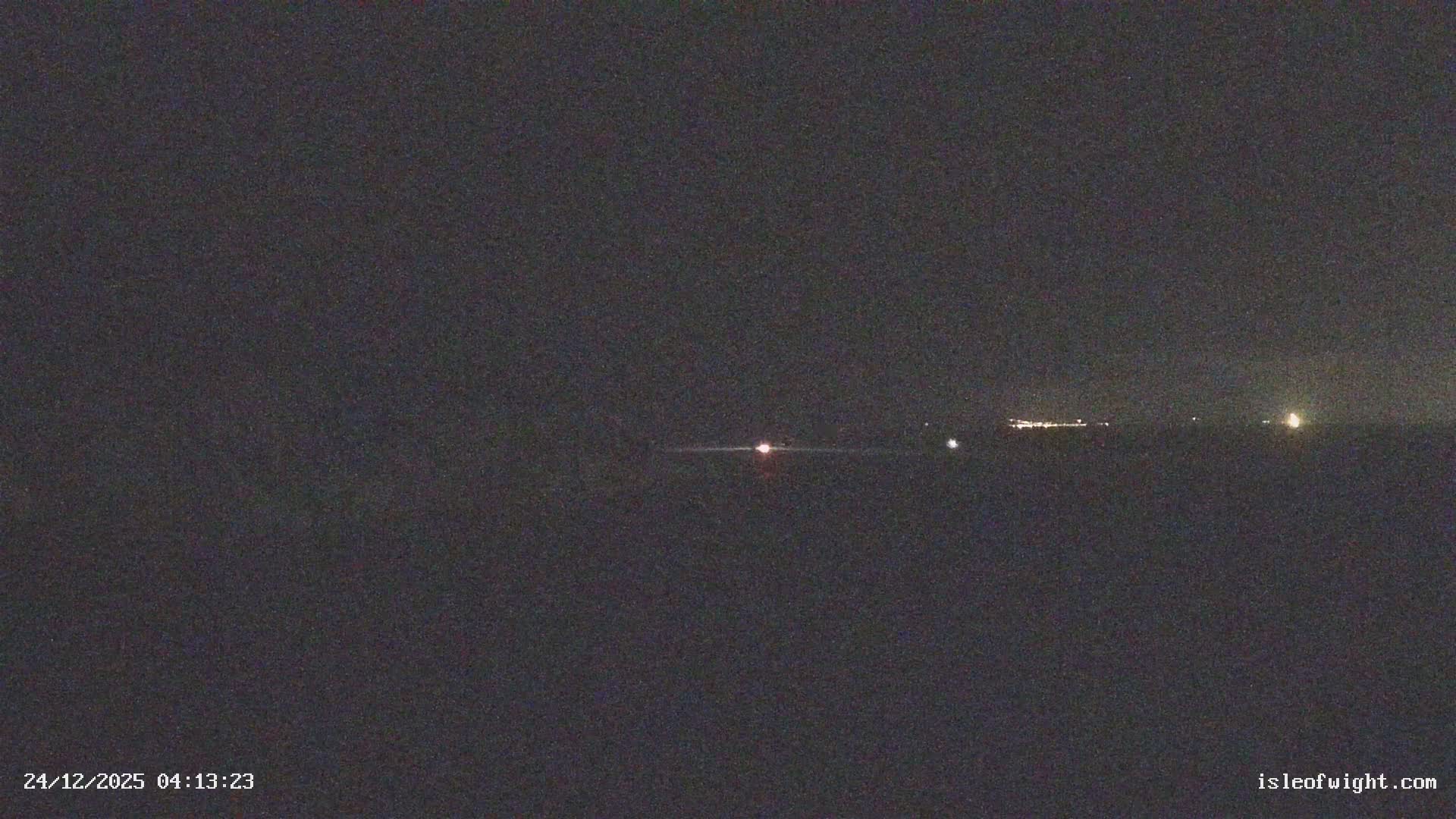 Totland, Alum Bay Needles Isle Of Wight's Live Cam -Freswater, Isle of Wight, South East, England, United Kingdom