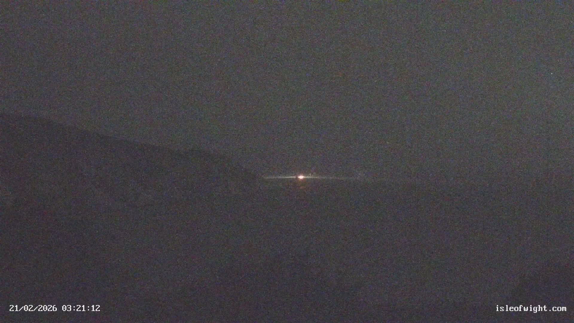 Totland, Alum Bay Needles Isle Of Wight's Live Cam -Freswater, Isle of Wight, South East, England, United Kingdom