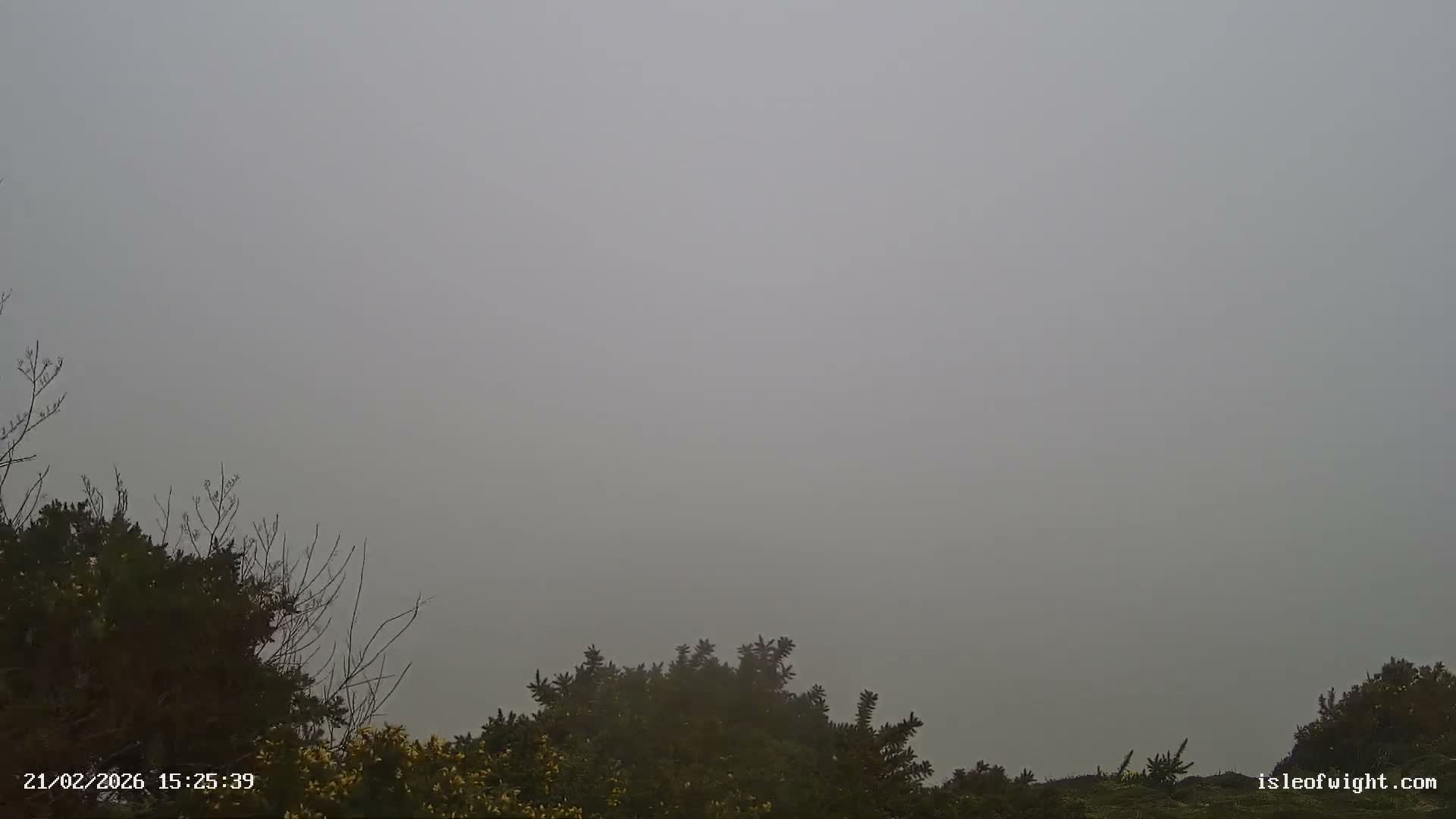 Totland, Alum Bay Needles Isle Of Wight's Live Cam -Freswater, Isle of Wight, South East, England, United Kingdom
