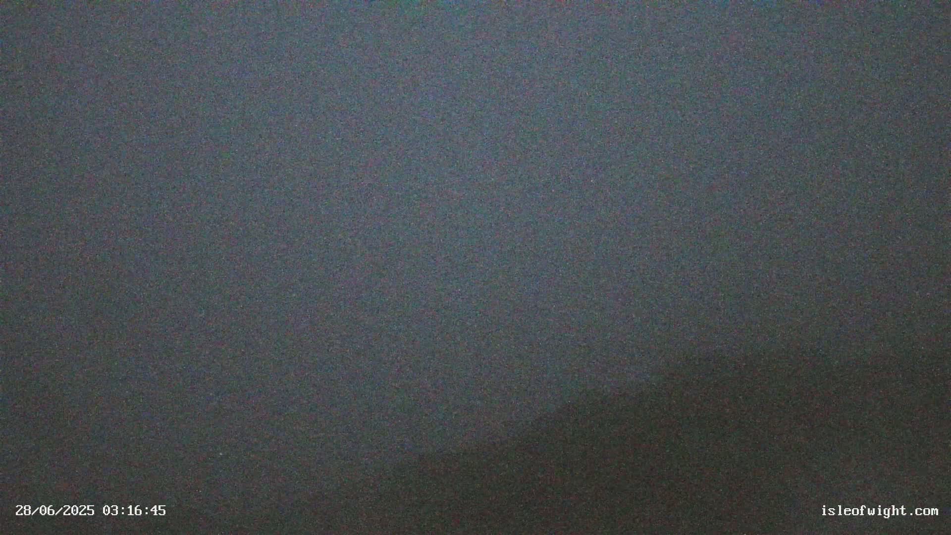 Isle of Wight, The Needles  Lighthouse Live Cam - Totland, Isle of Wight, South East, England, United Kingdom